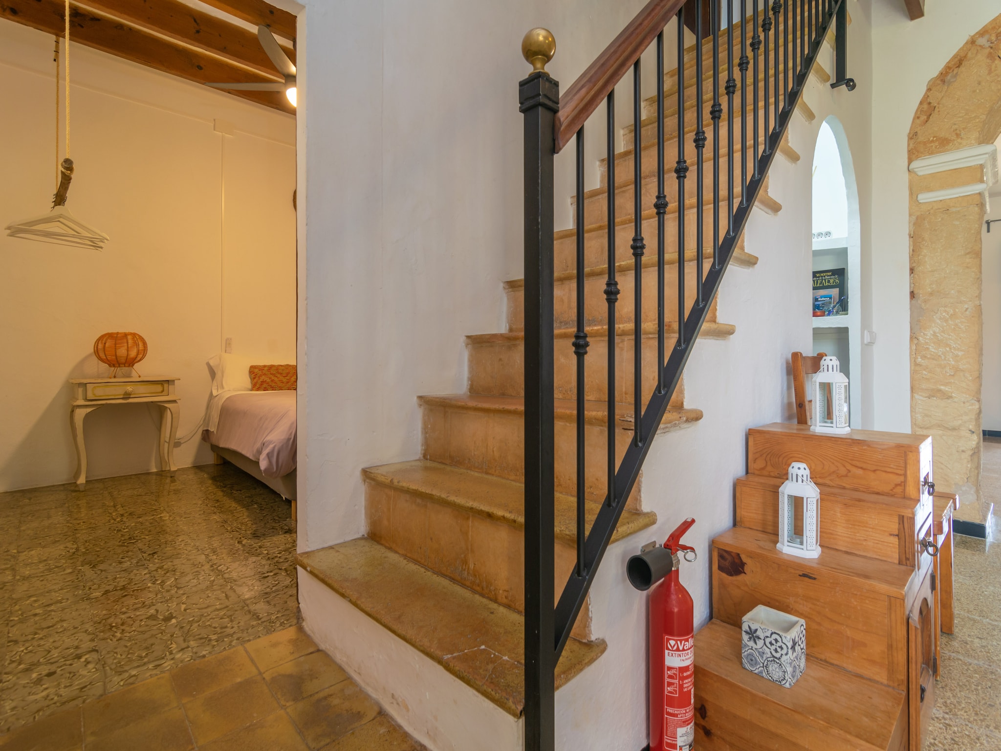Ferienhaus Son Indiot