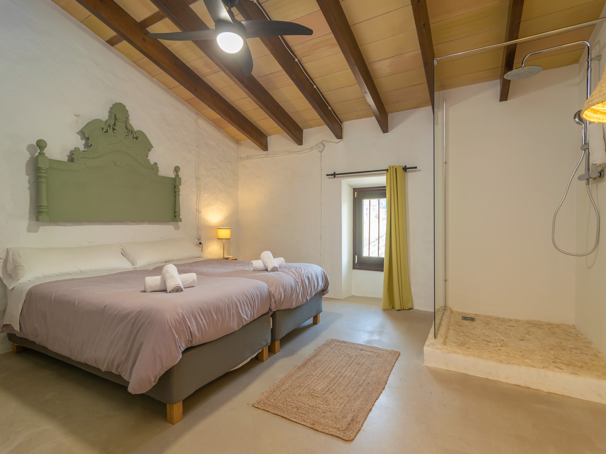 Ferienhaus Son Indiot