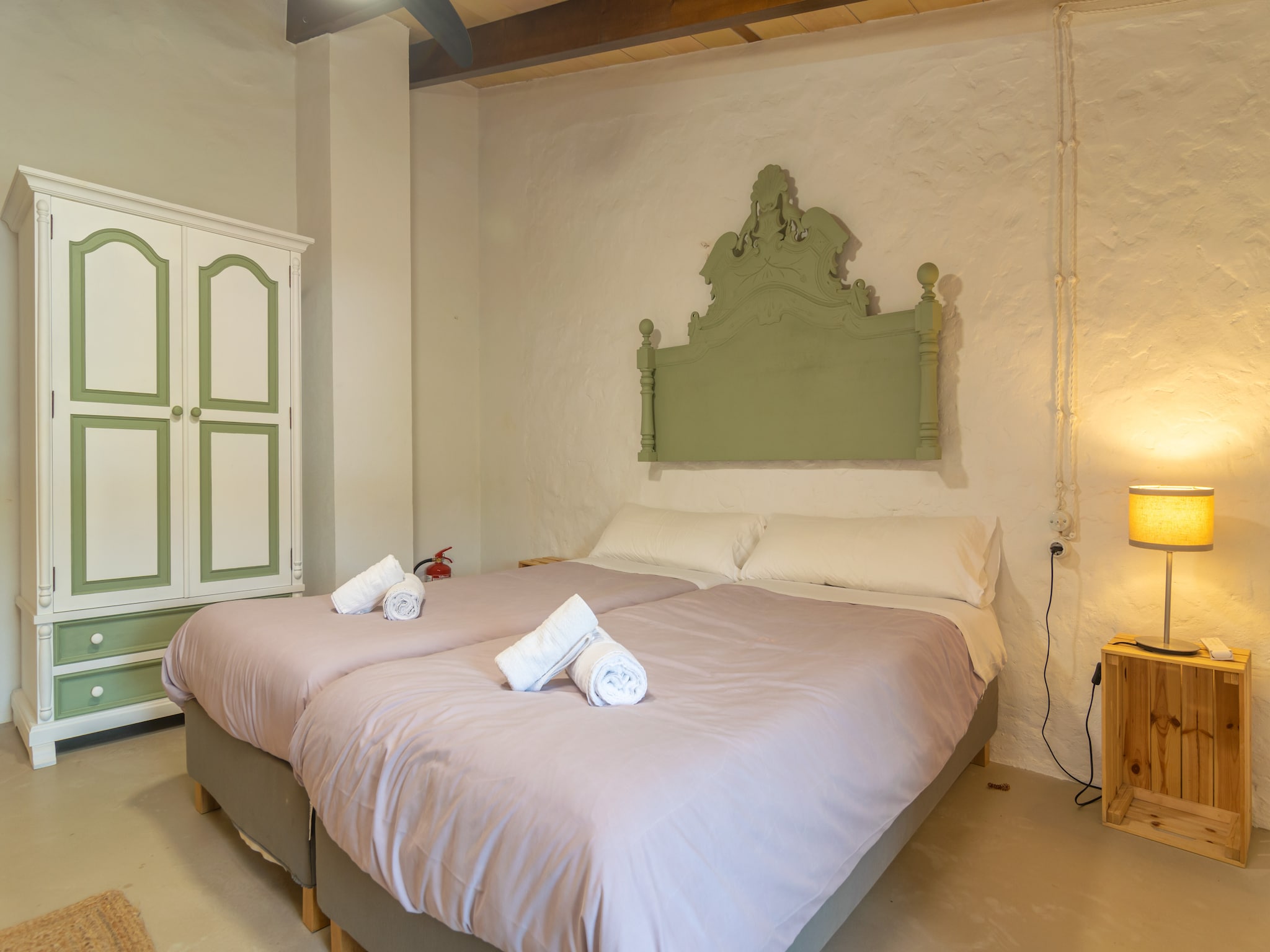 Ferienhaus Son Indiot