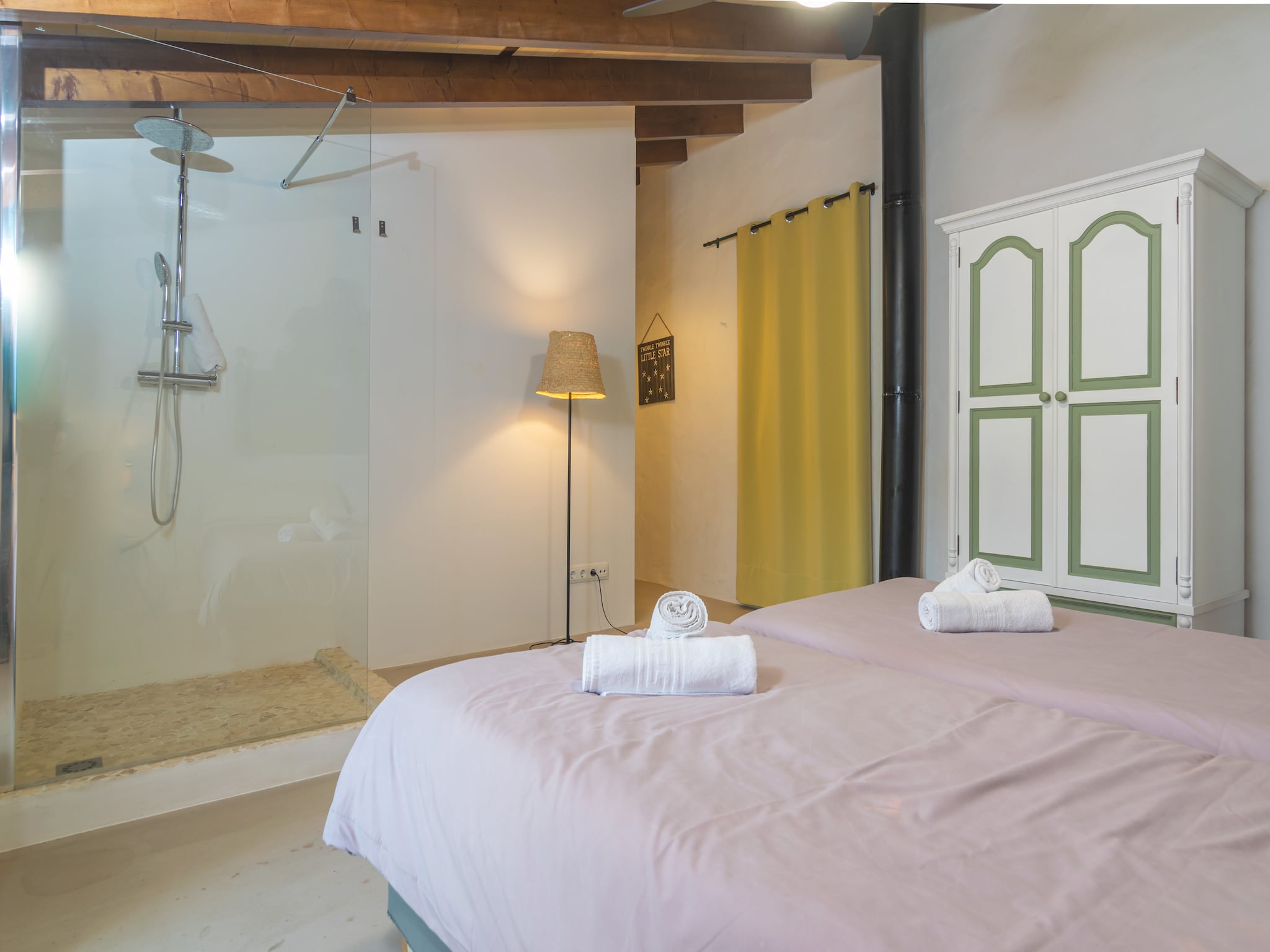 Ferienhaus Son Indiot
