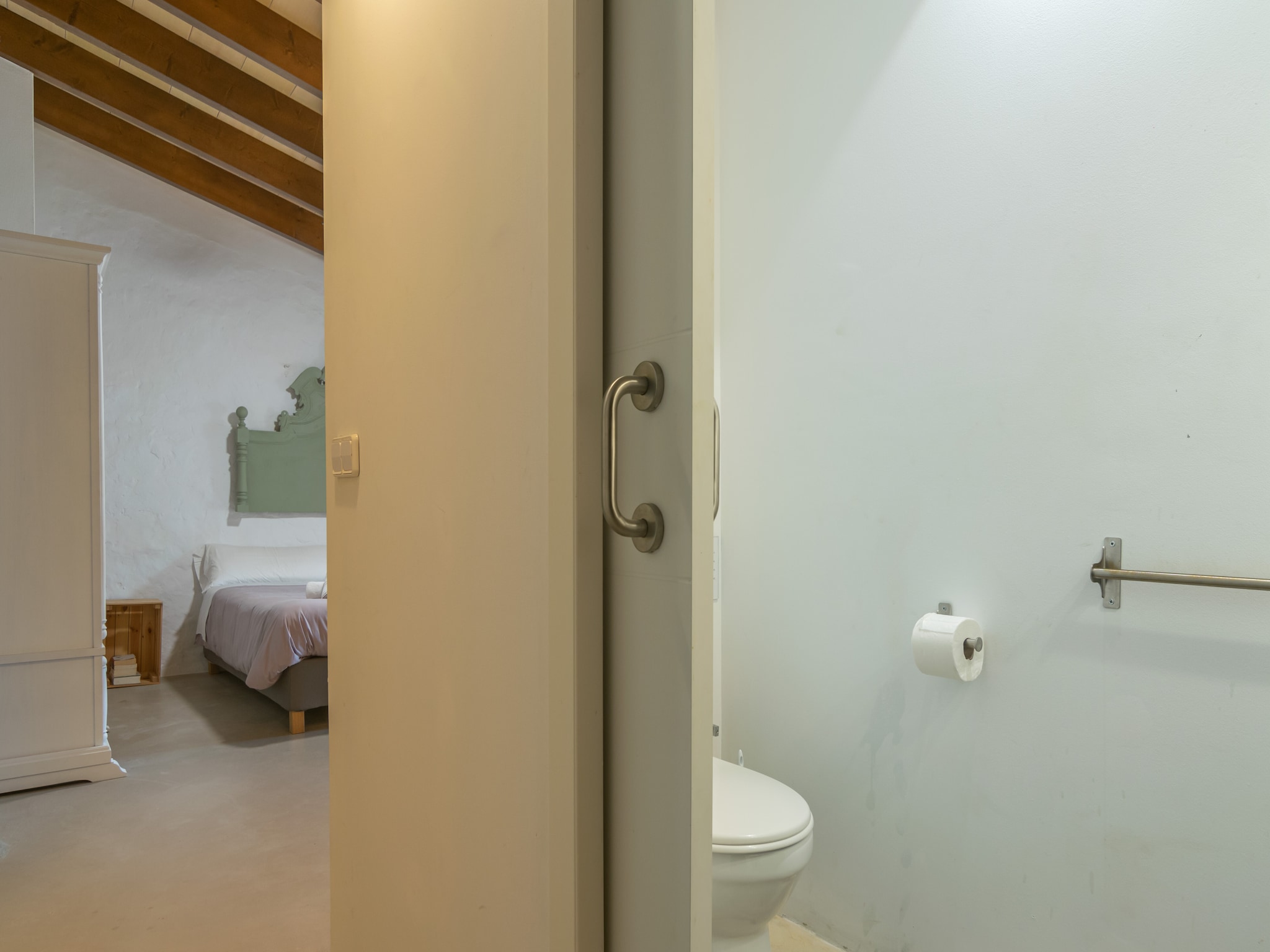Ferienhaus Son Indiot