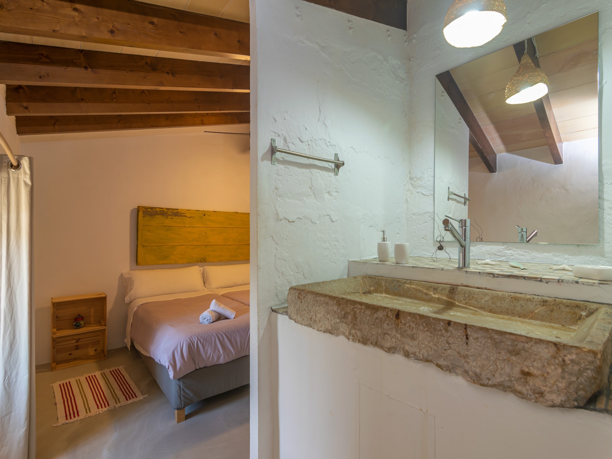 Ferienhaus Son Indiot