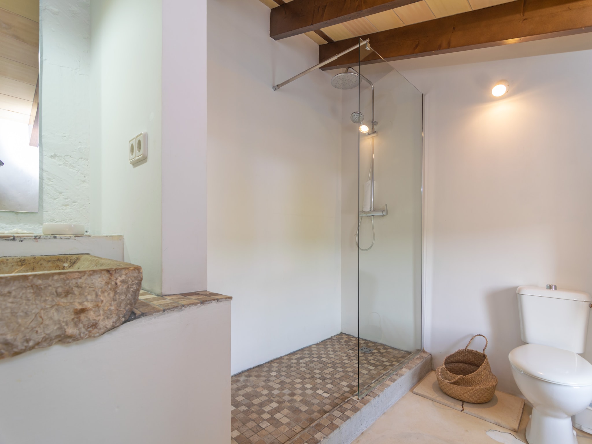Ferienhaus Son Indiot