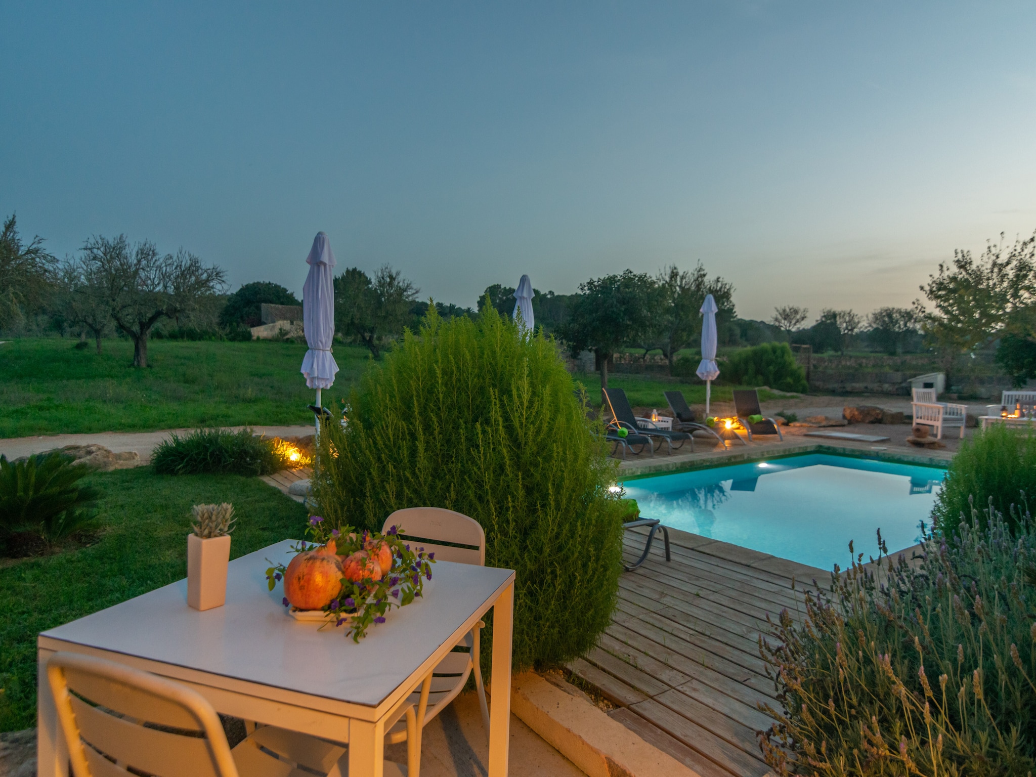 Ferienhaus Son Indiot