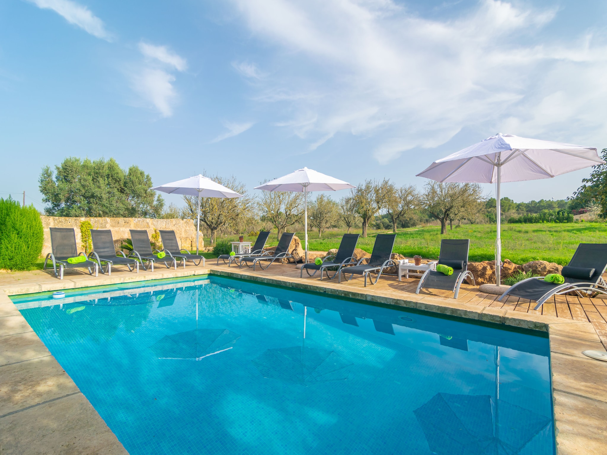 Ferienhaus Son Indiot
