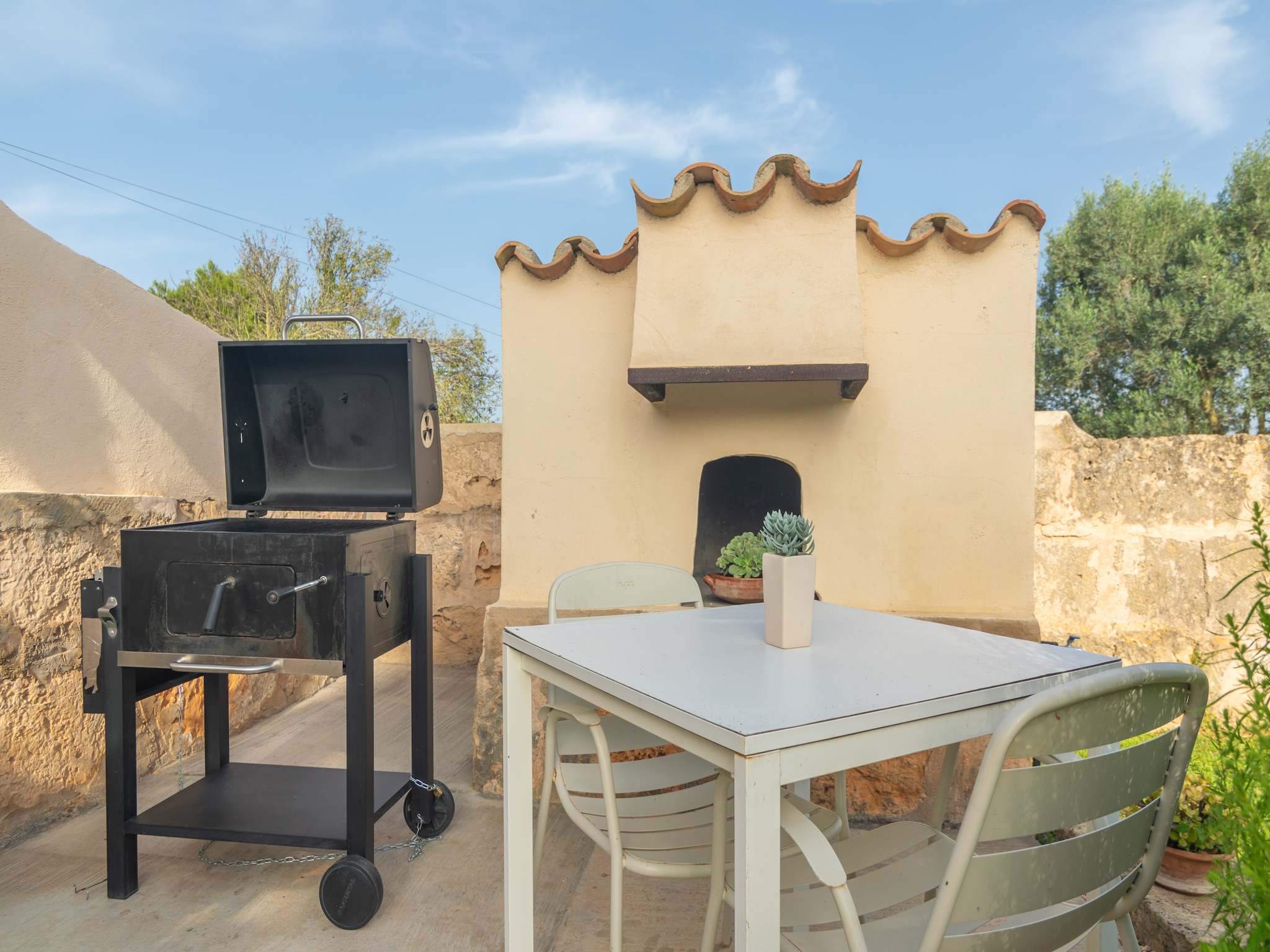 Ferienhaus Son Indiot
