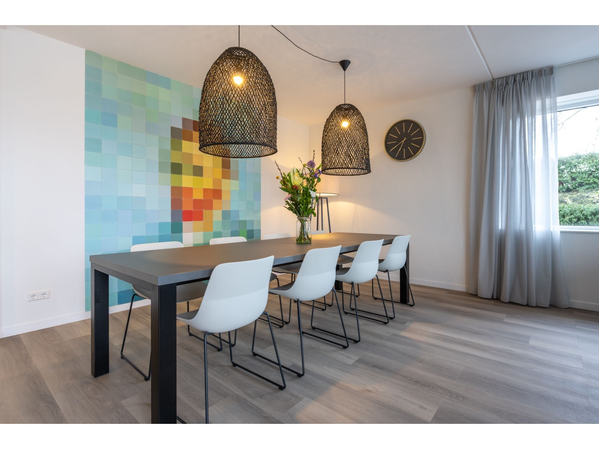 Ferienwohnung Harbour Loft 1 / Residence Marina 8 pers