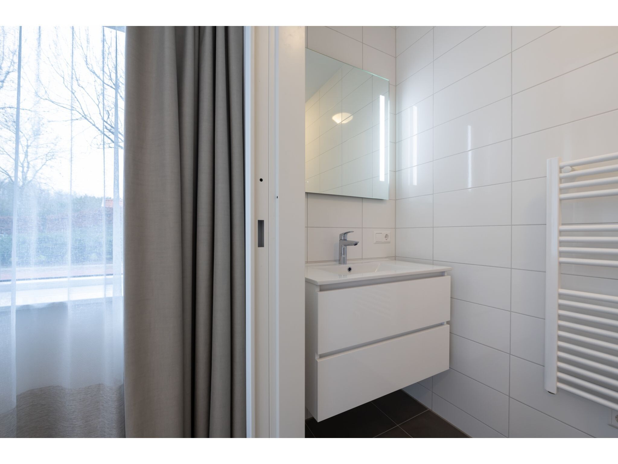 Ferienwohnung Harbour Loft 1 / Residence Marina 8 pers
