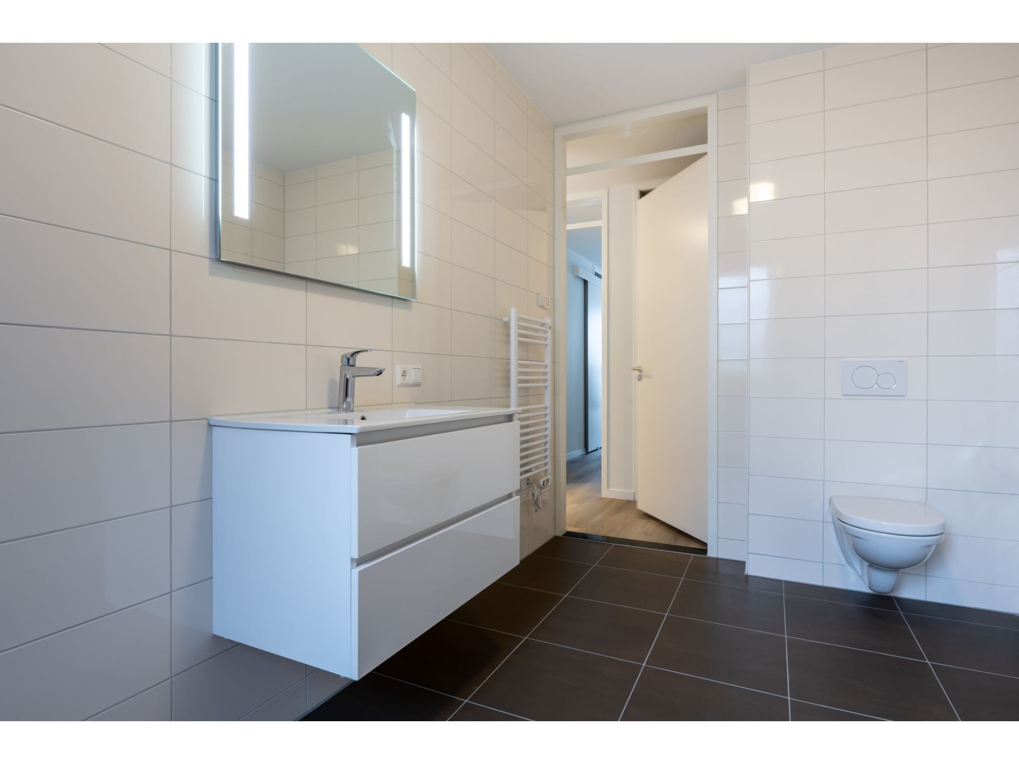Ferienwohnung Harbour Loft 1 / Residence Marina 8 pers