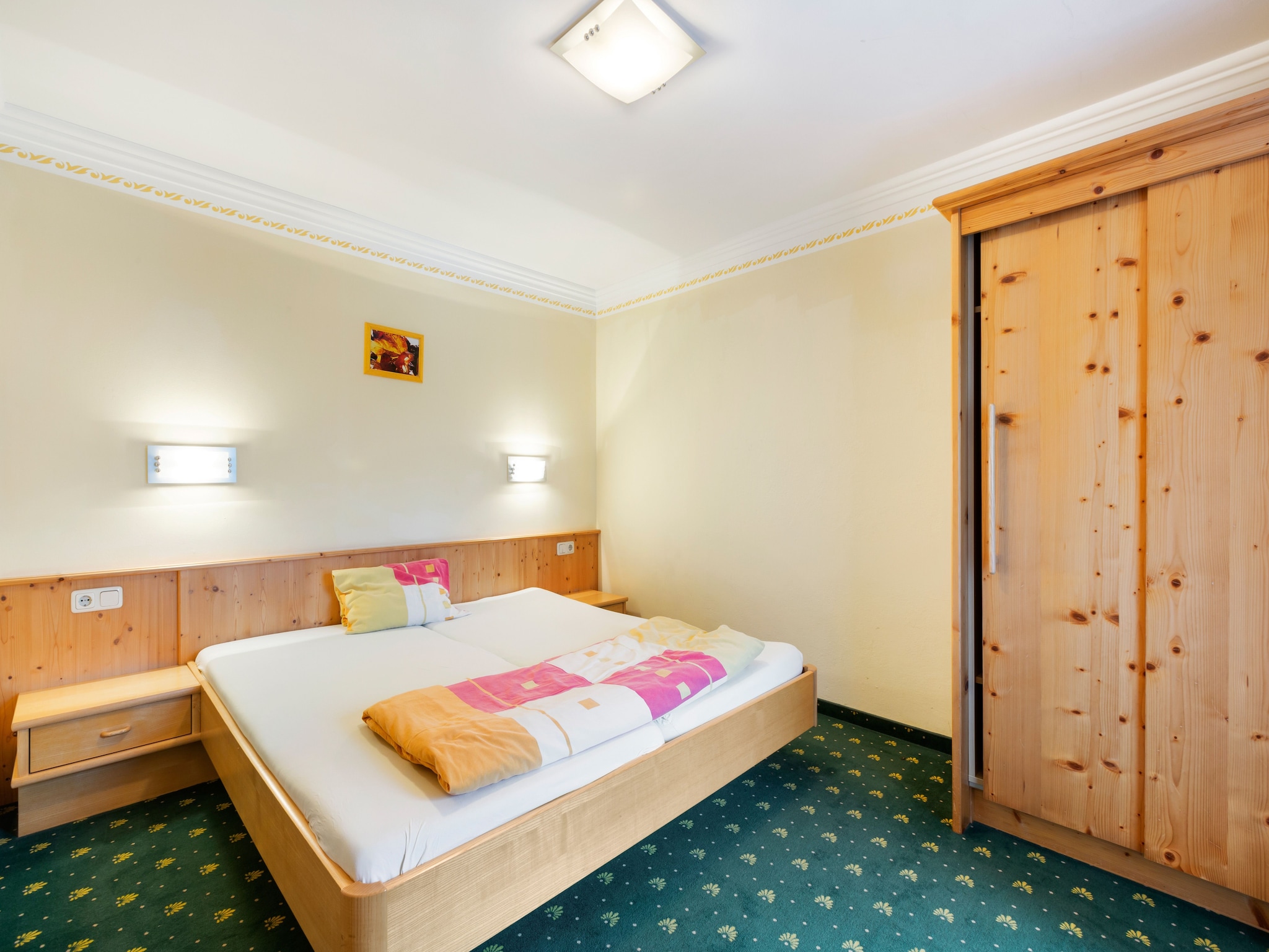 Leilighet Apartment Nora 1