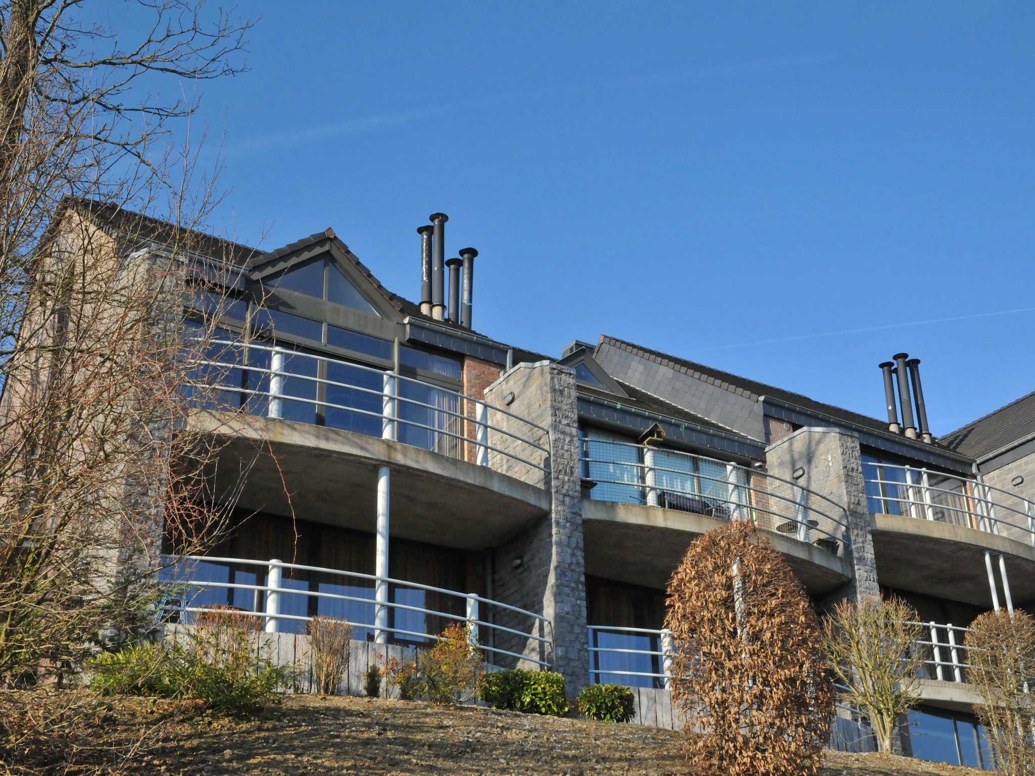 Appartement Jardins du Golf A- 4p