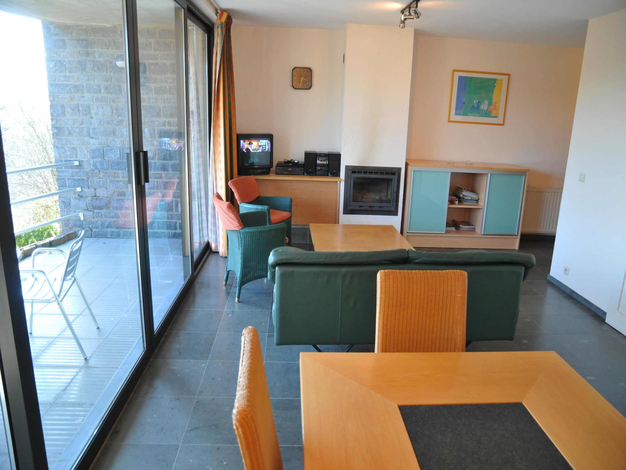 Appartement Jardins du Golf A- 4p