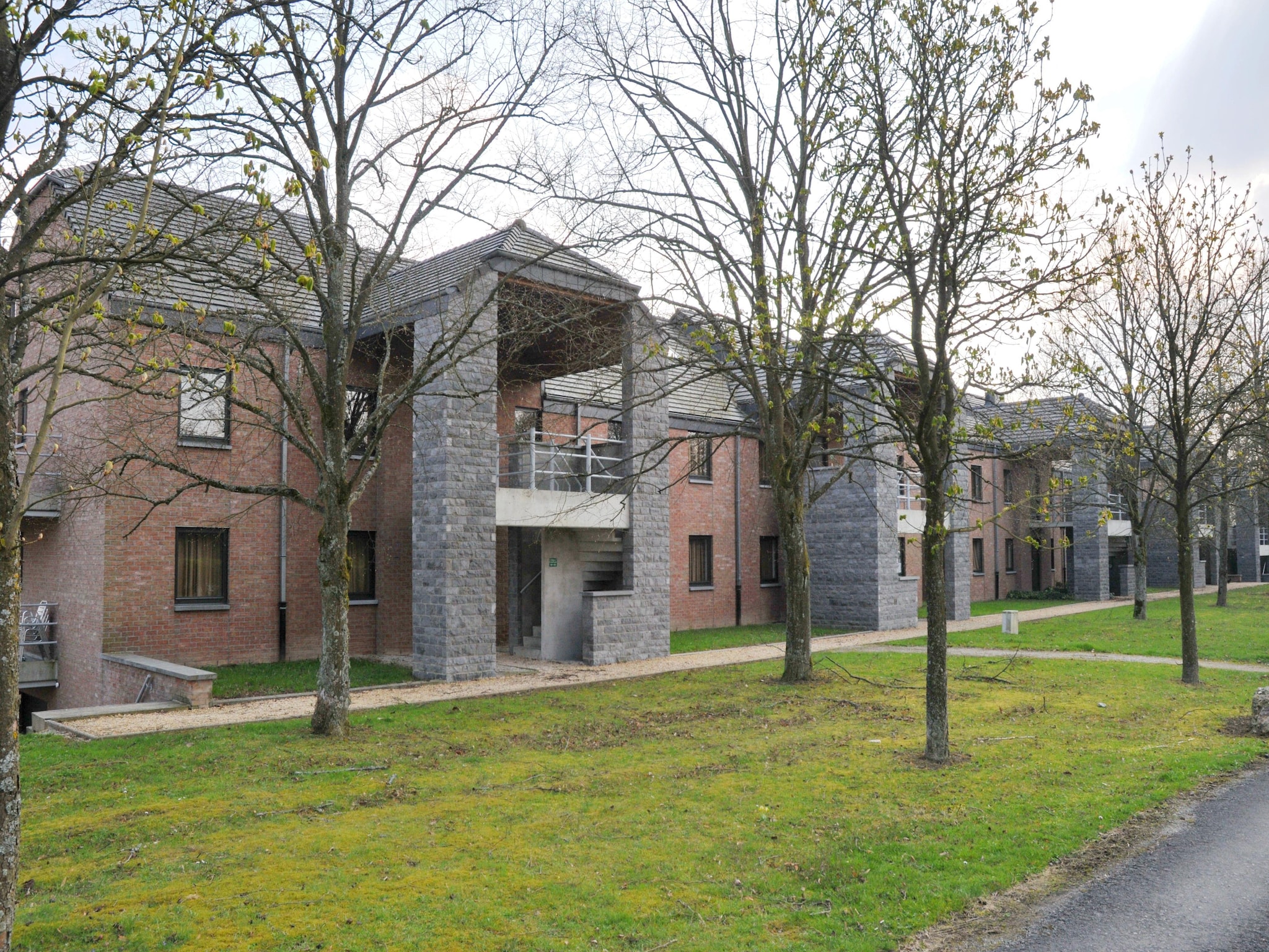 Appartement Jardins du Golf A- 4p