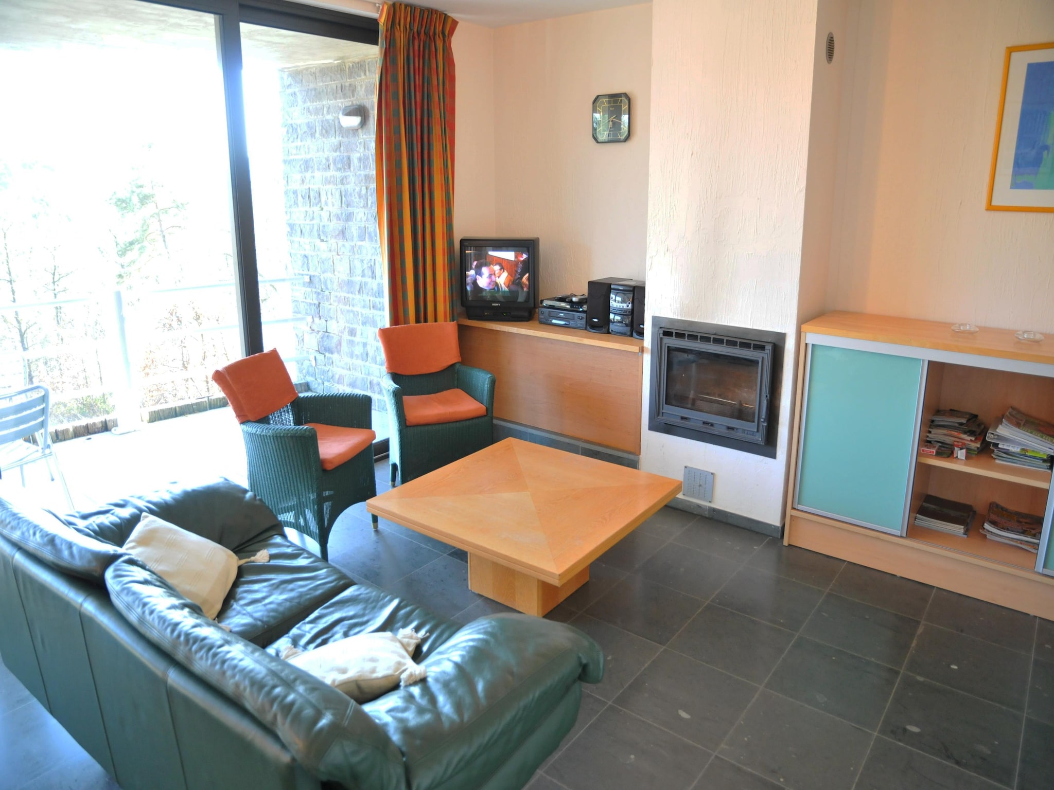 Appartement Jardins du Golf A- 4p