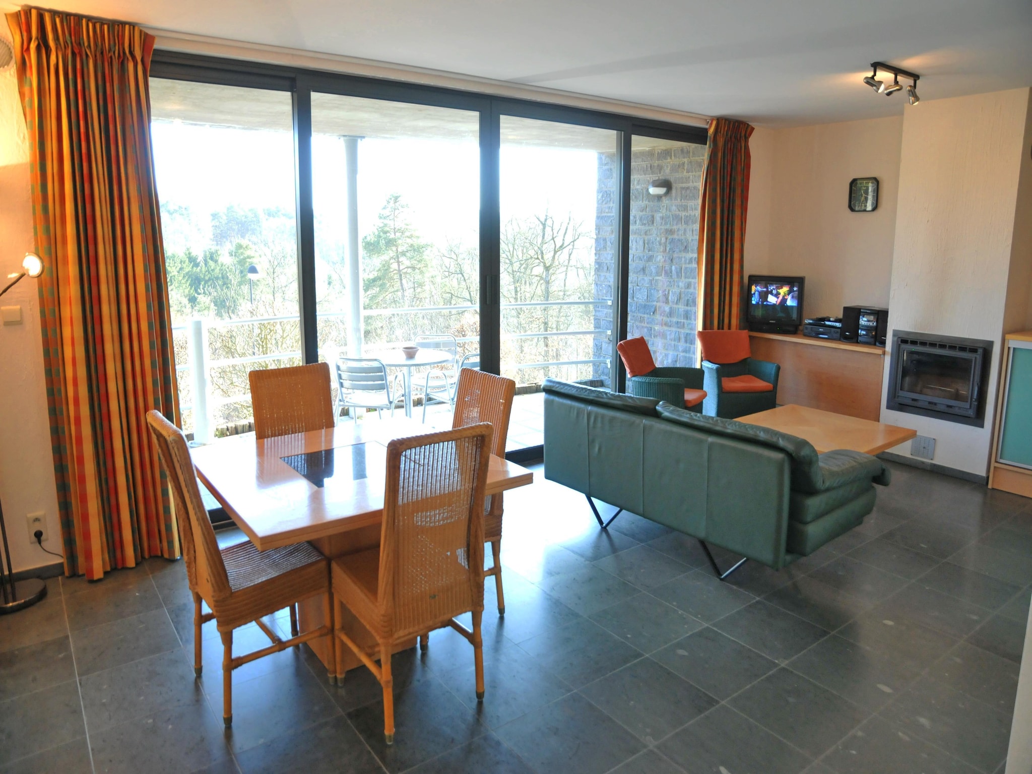 Appartement Jardins du Golf A- 4p