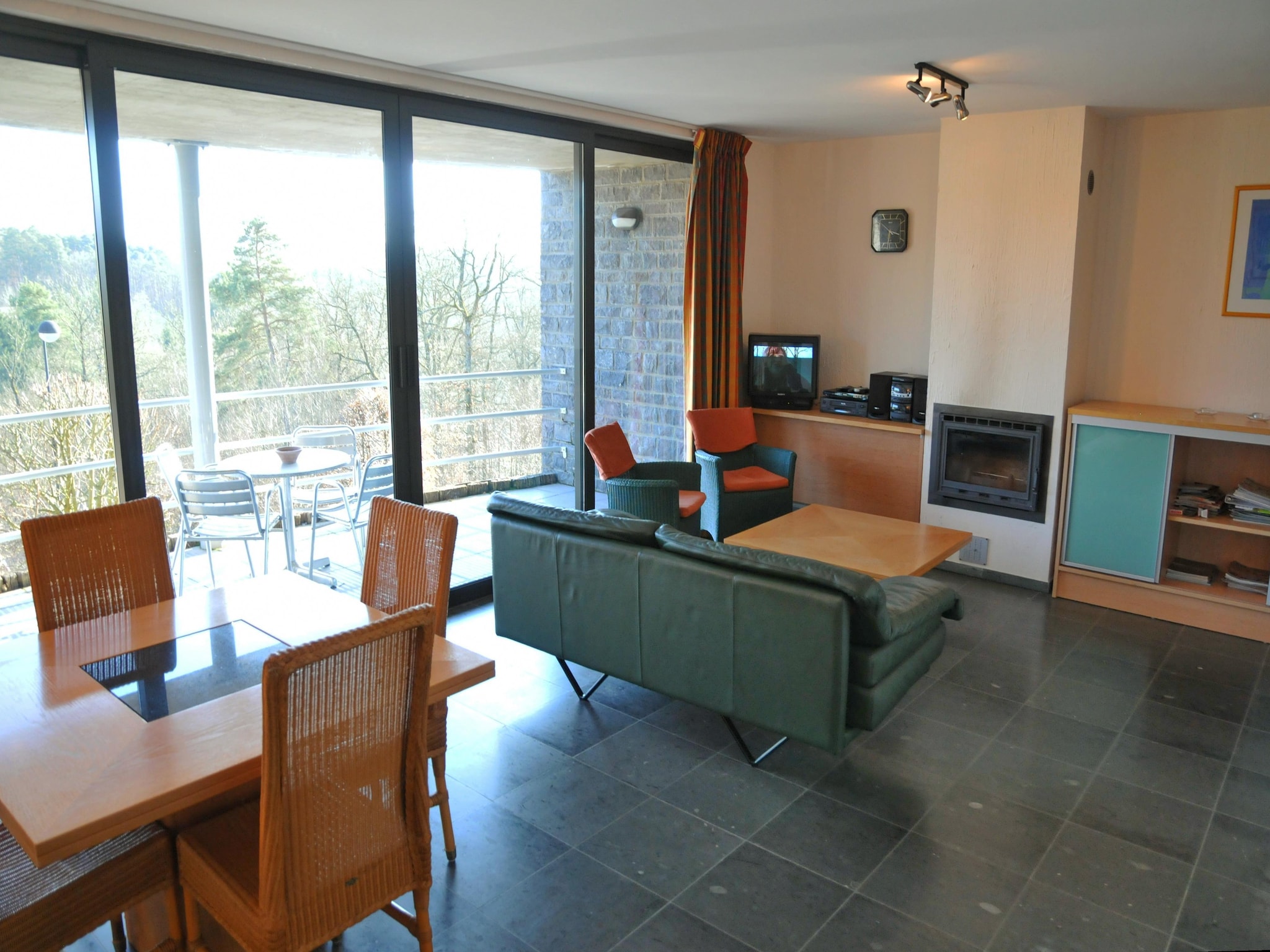 Appartement Jardins du Golf A- 4p