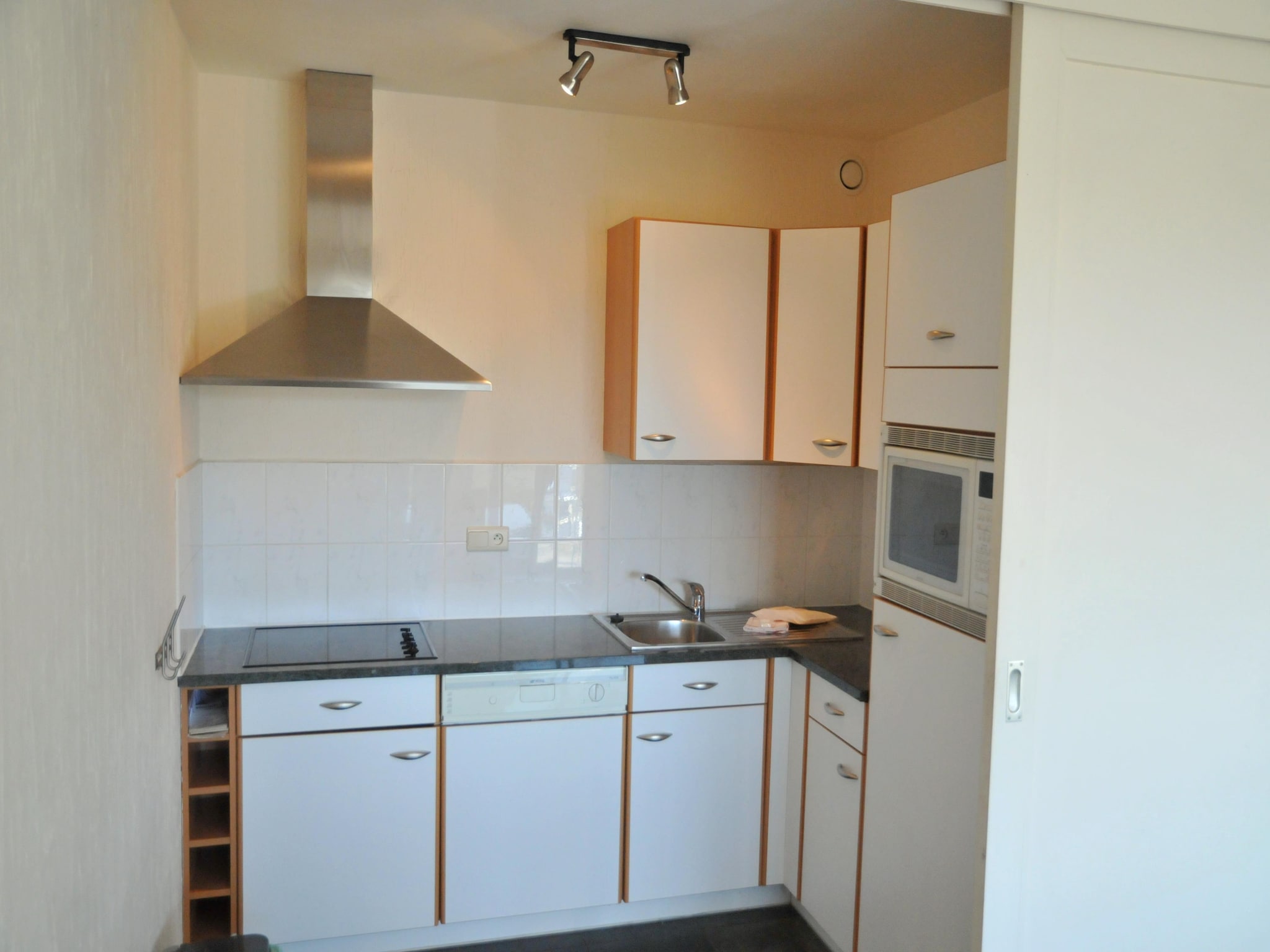 Appartement Jardins du Golf A- 4p