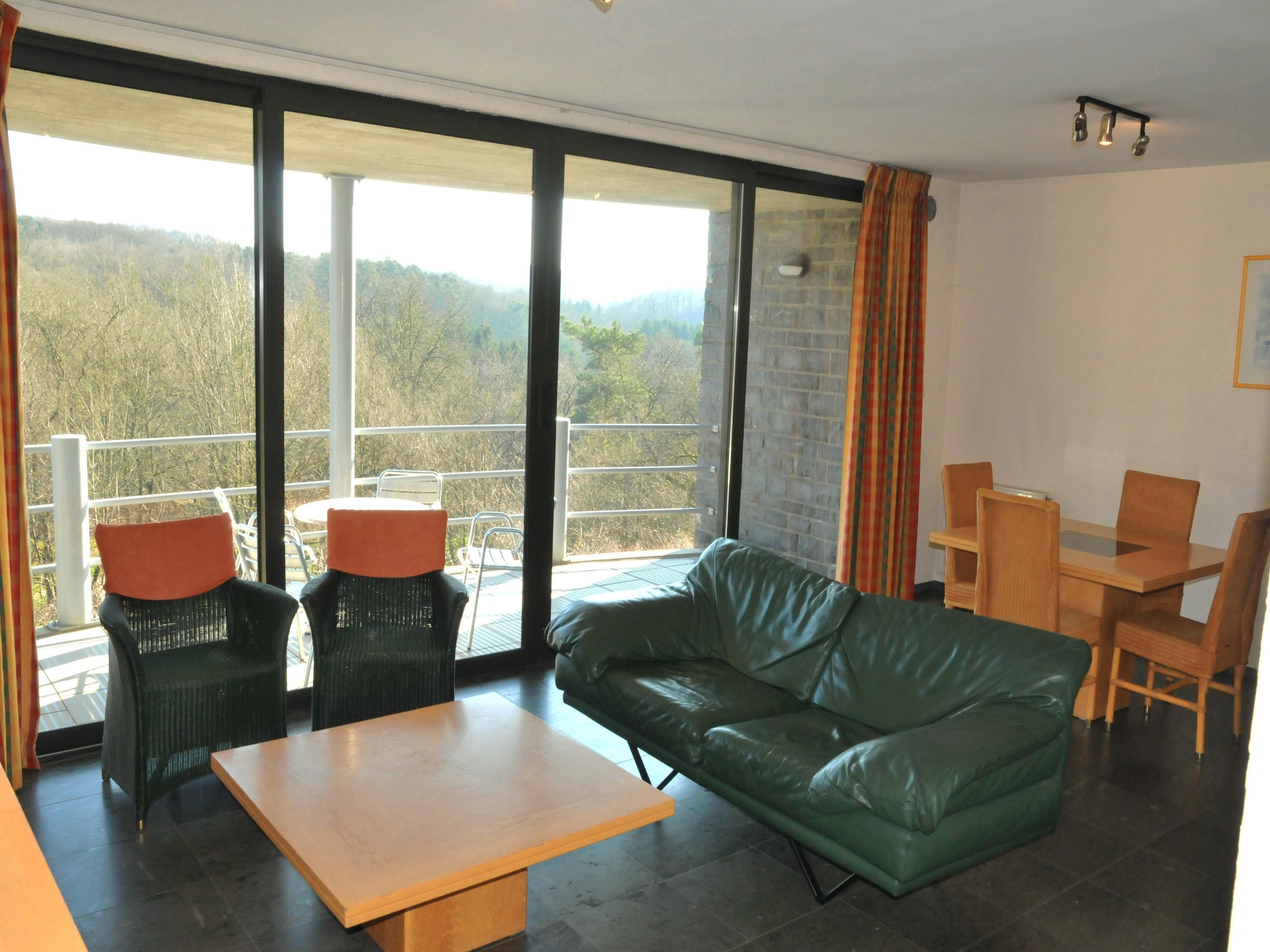 Appartement Jardins du Golf A- 4p