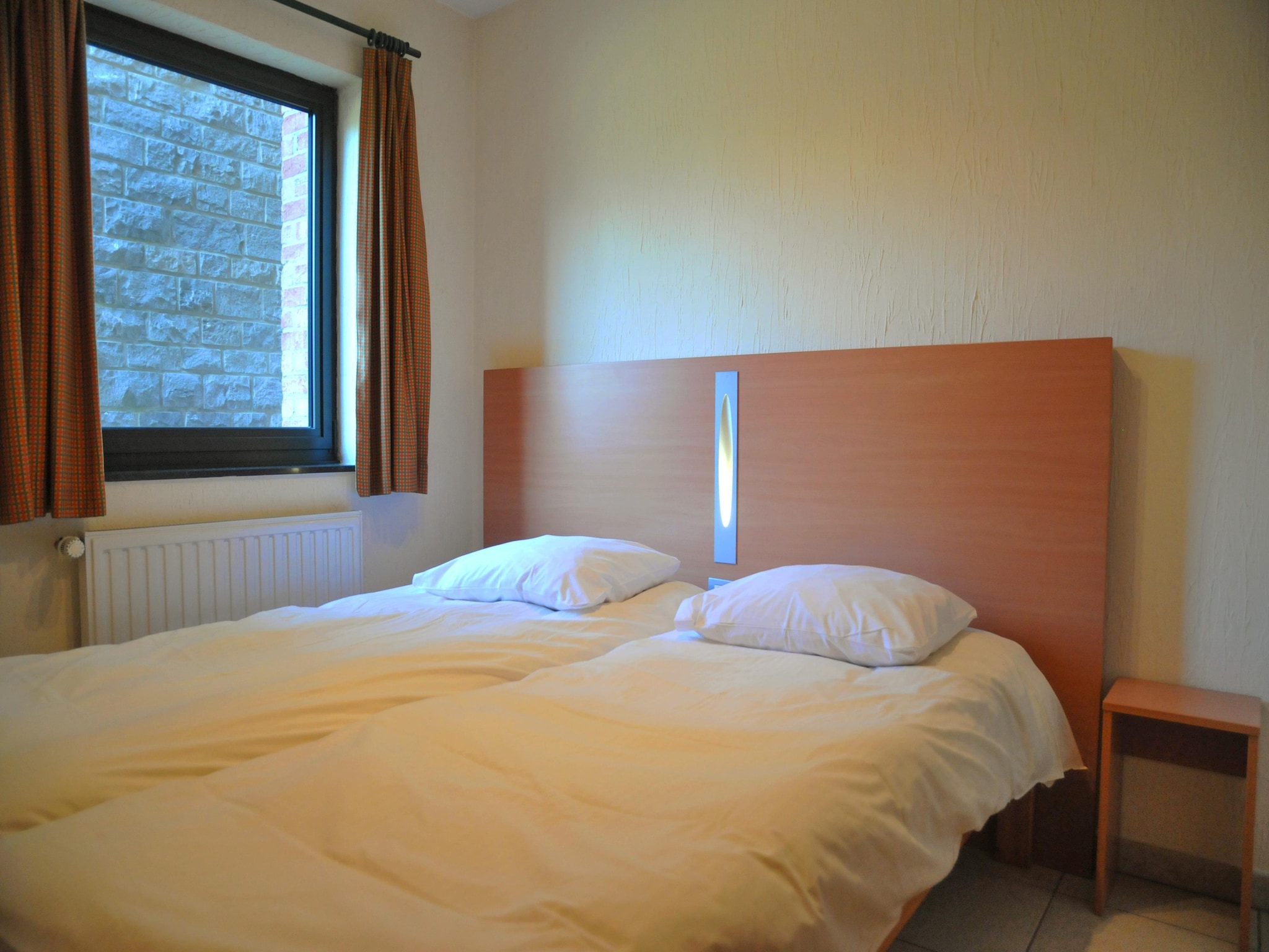 Appartement Jardins du Golf A- 4p