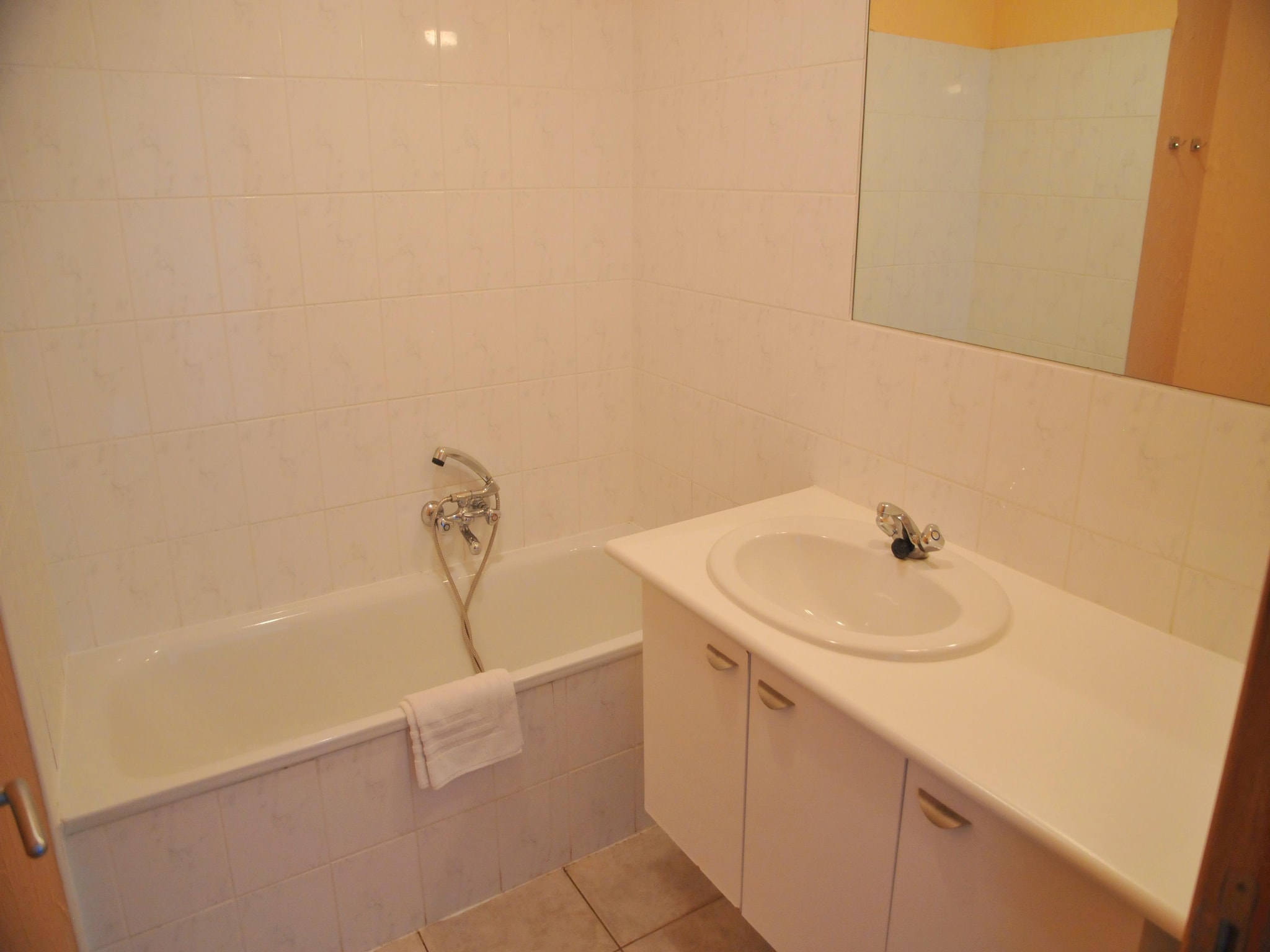 Appartement Jardins du Golf A- 4p