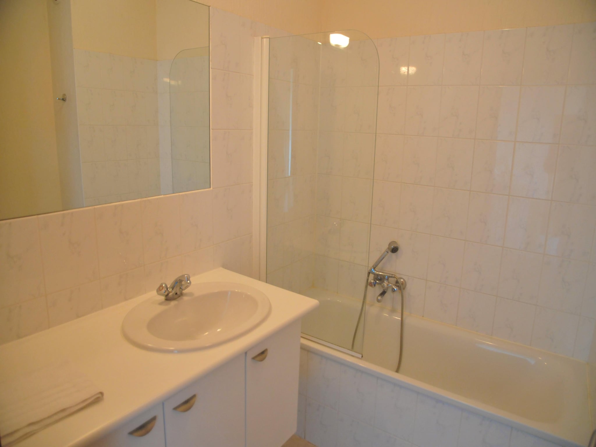 Appartement Jardins du Golf A- 4p