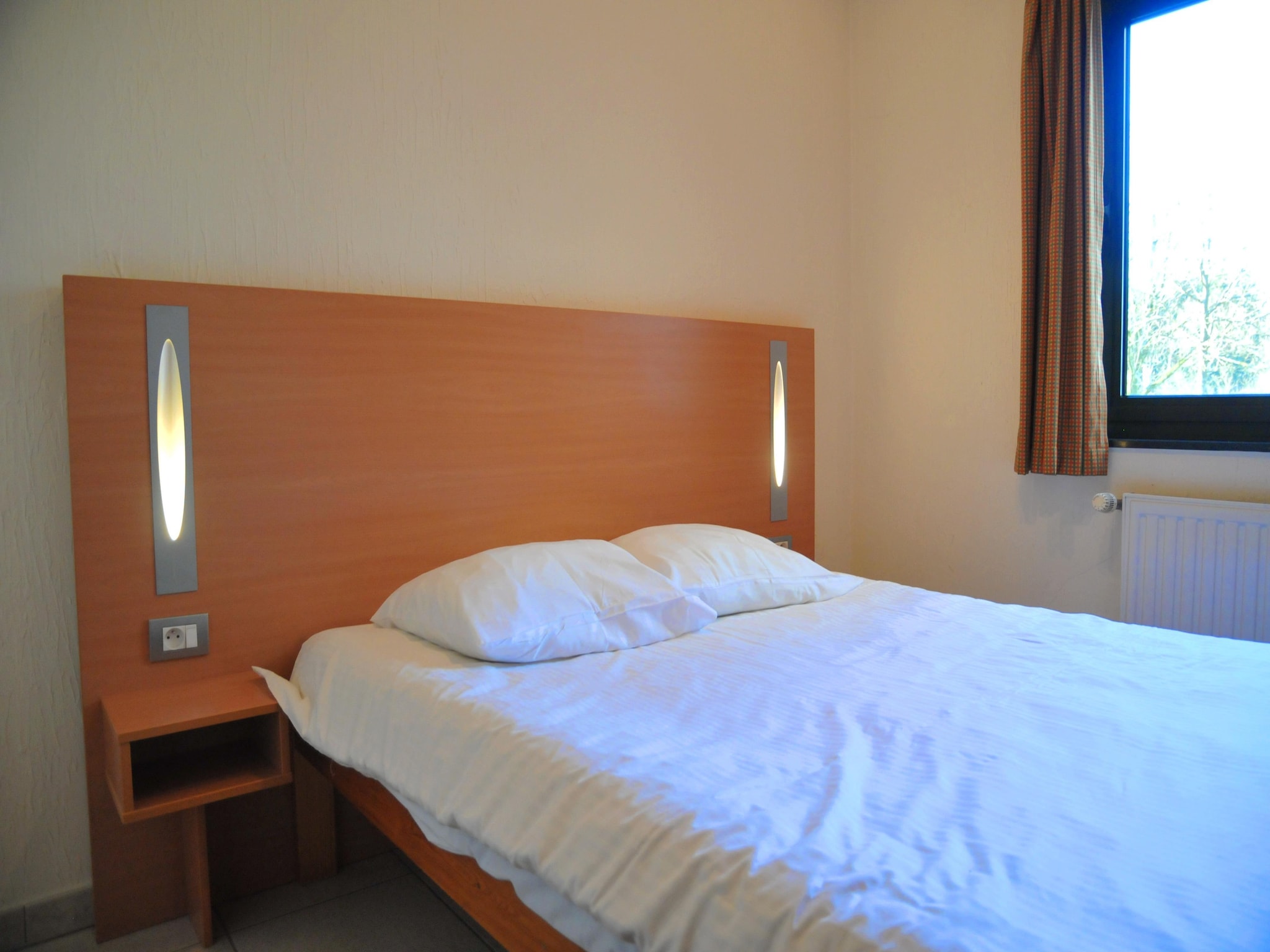 Appartement Jardins du Golf A- 4p