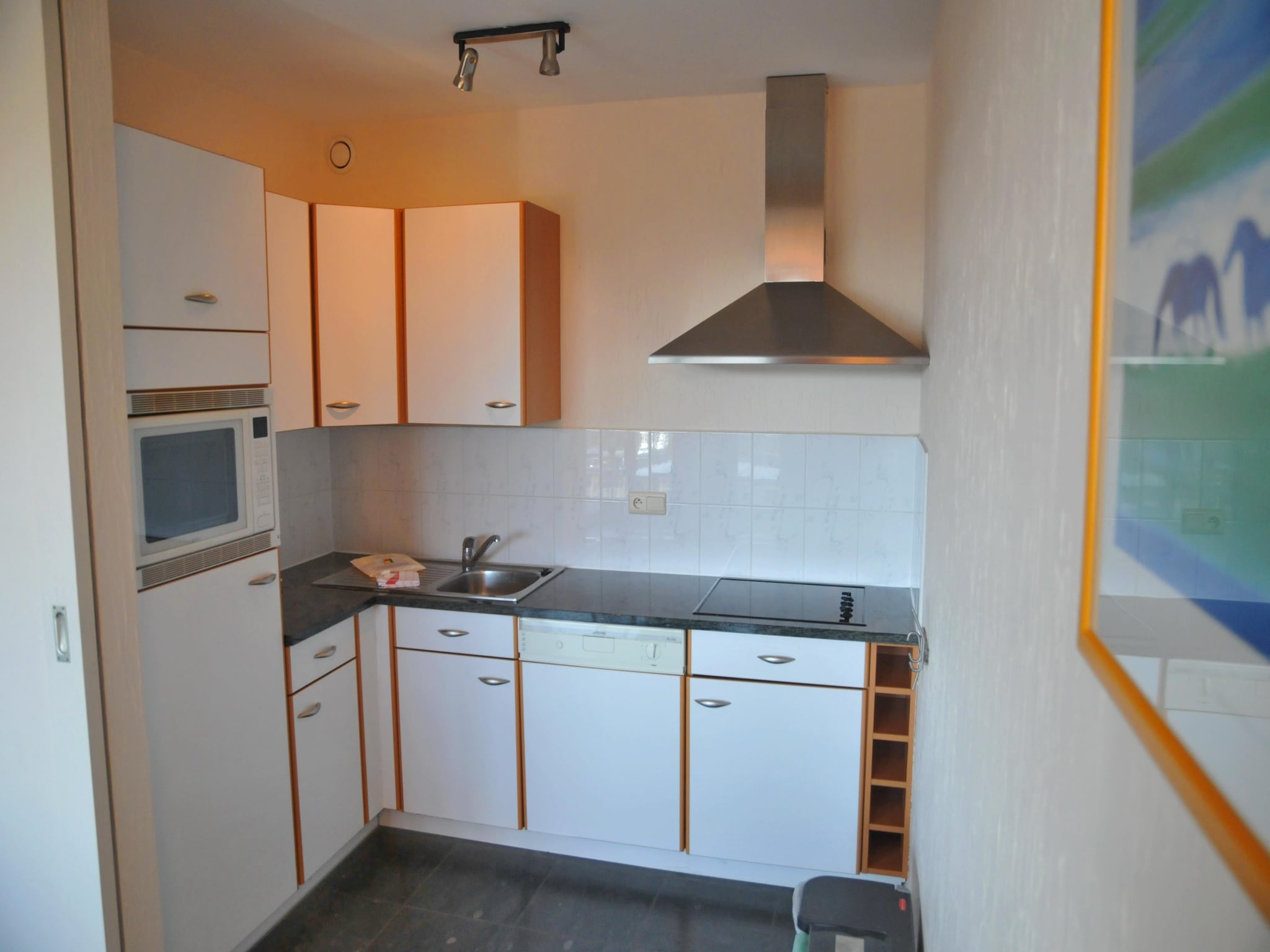 Appartement Jardins du Golf A- 4p