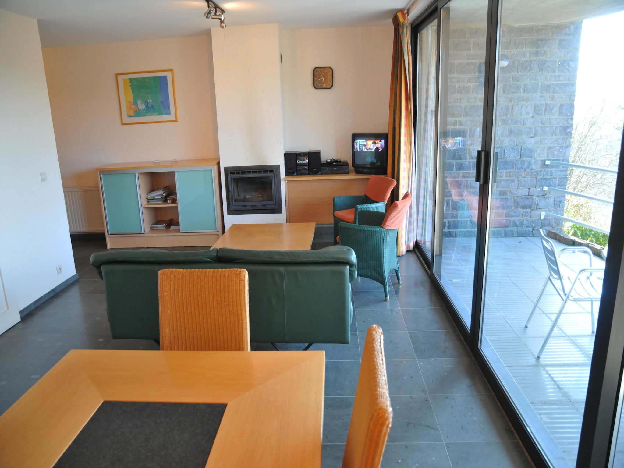 Appartement Jardins du Golf A- 4p