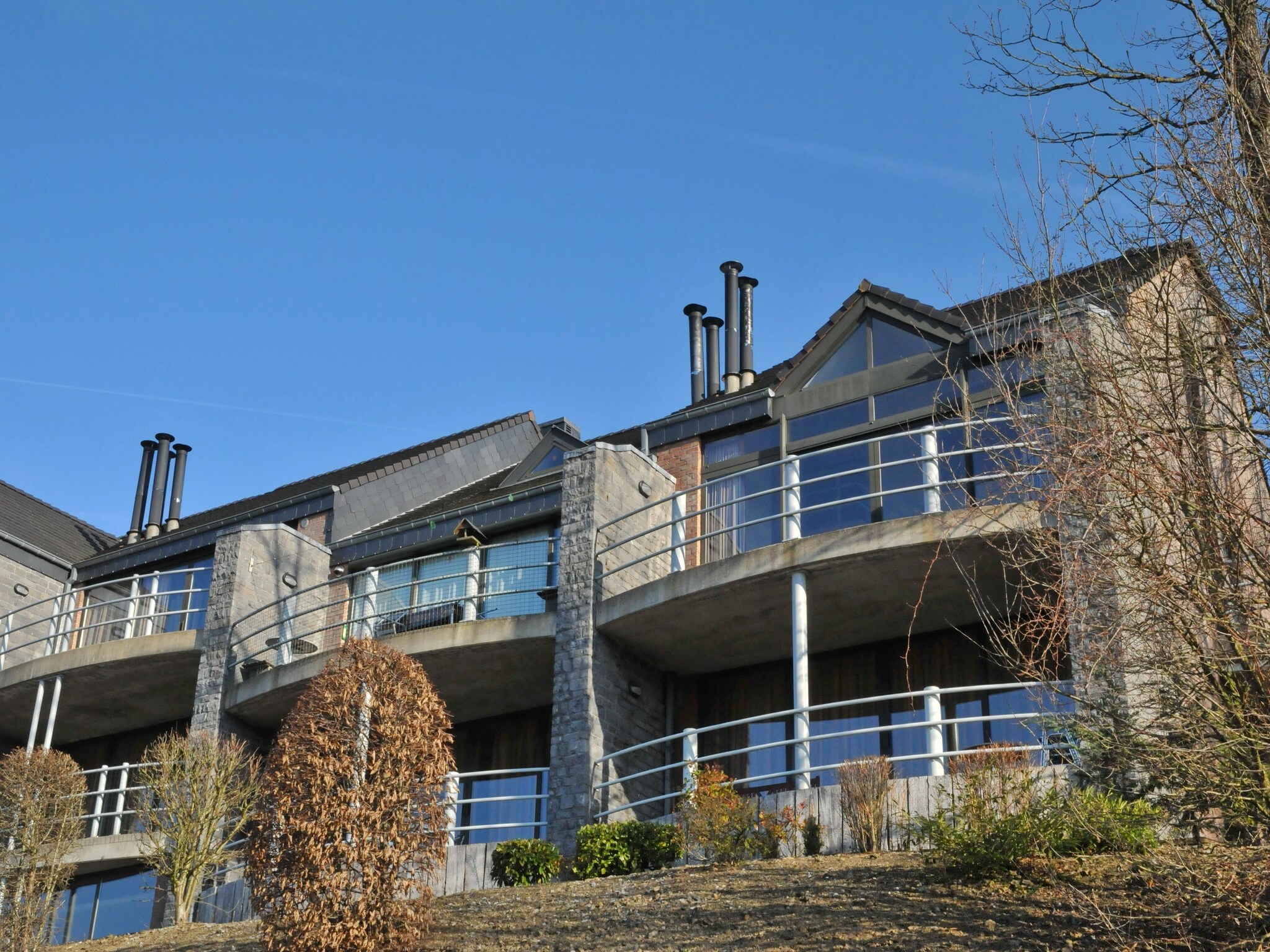 Appartement Jardins du Golf A- 4p