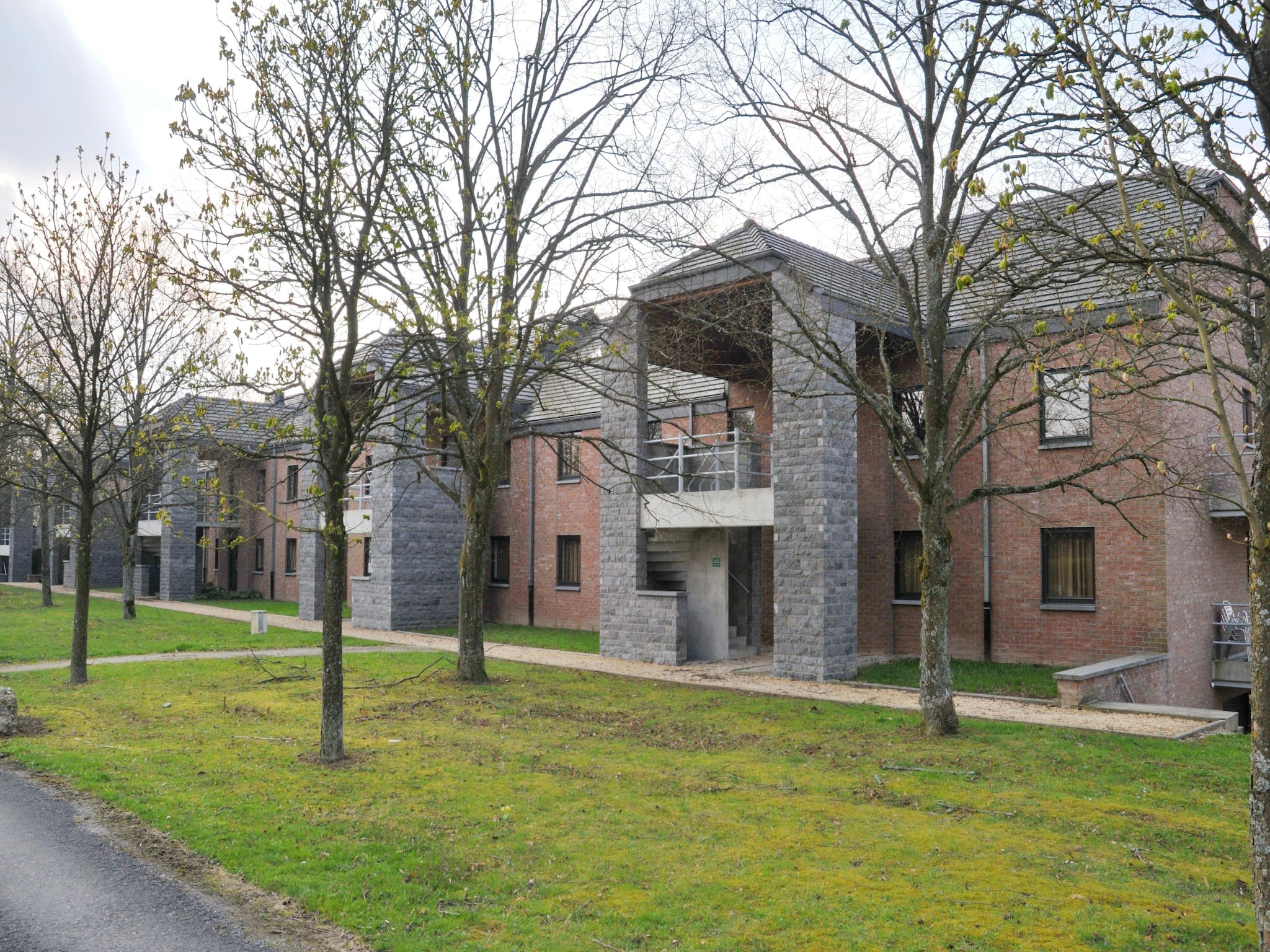 Appartement Jardins du Golf A- 4p