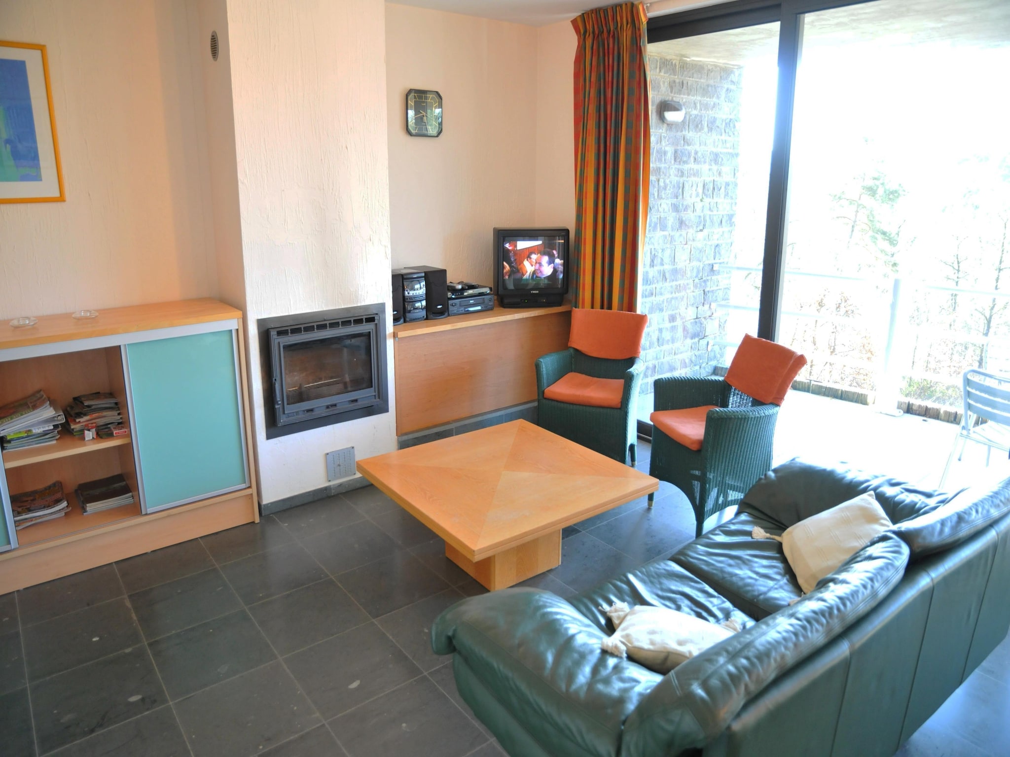 Appartement Jardins du Golf A- 4p