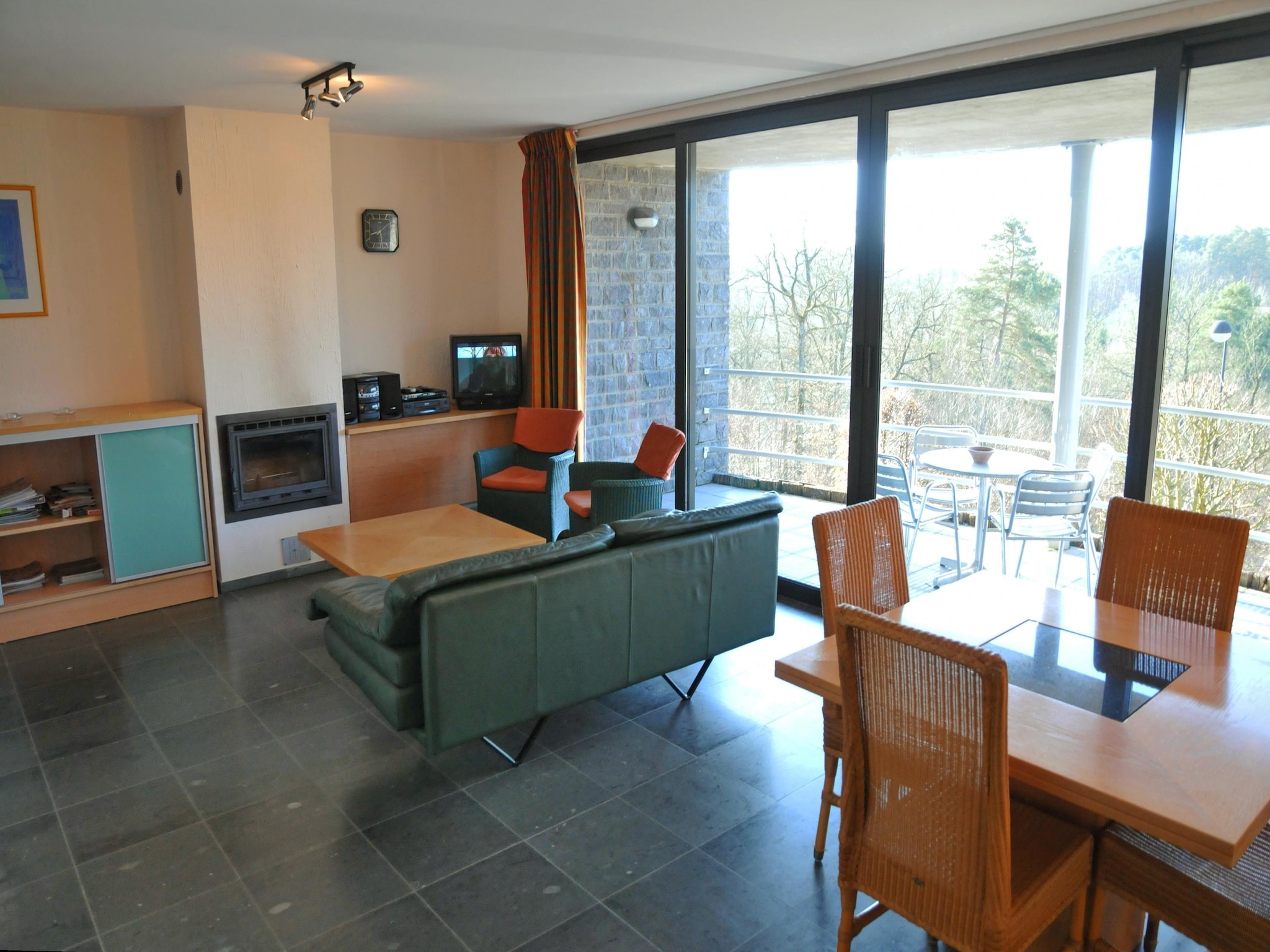 Appartement Jardins du Golf A- 4p