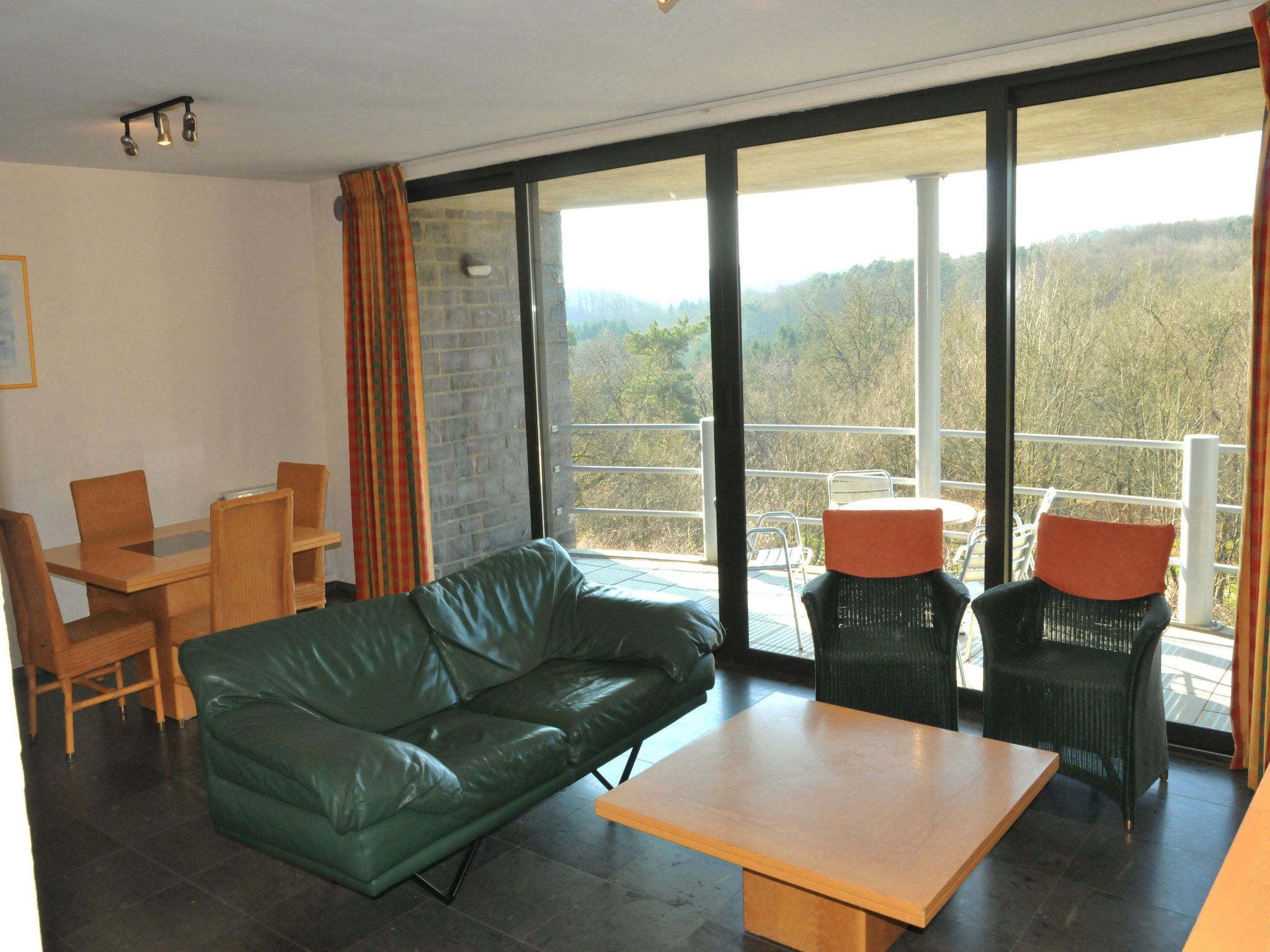 Appartement Jardins du Golf A- 4p
