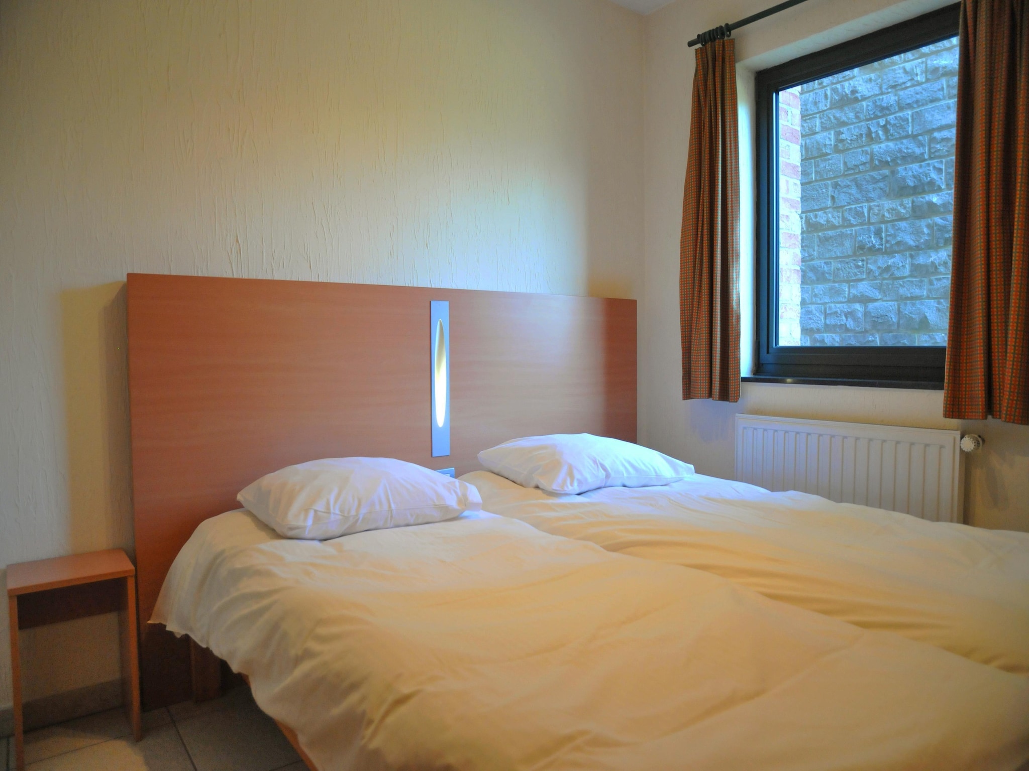Appartement Jardins du Golf A- 4p