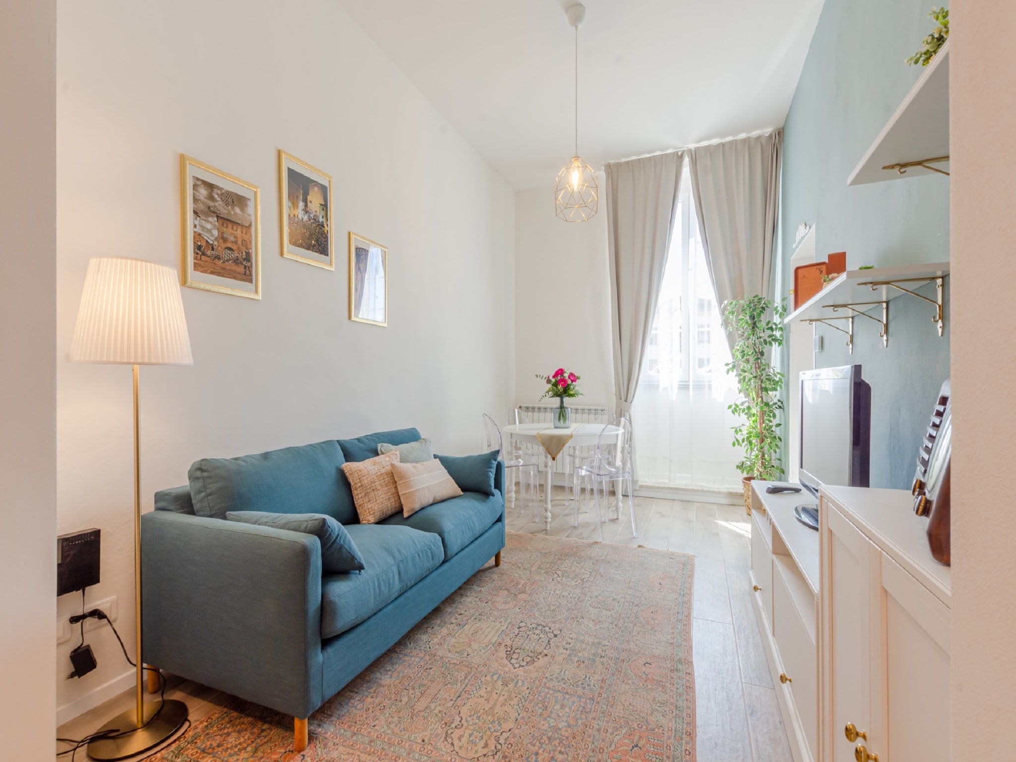 Ferienwohnung Maison Mamì
