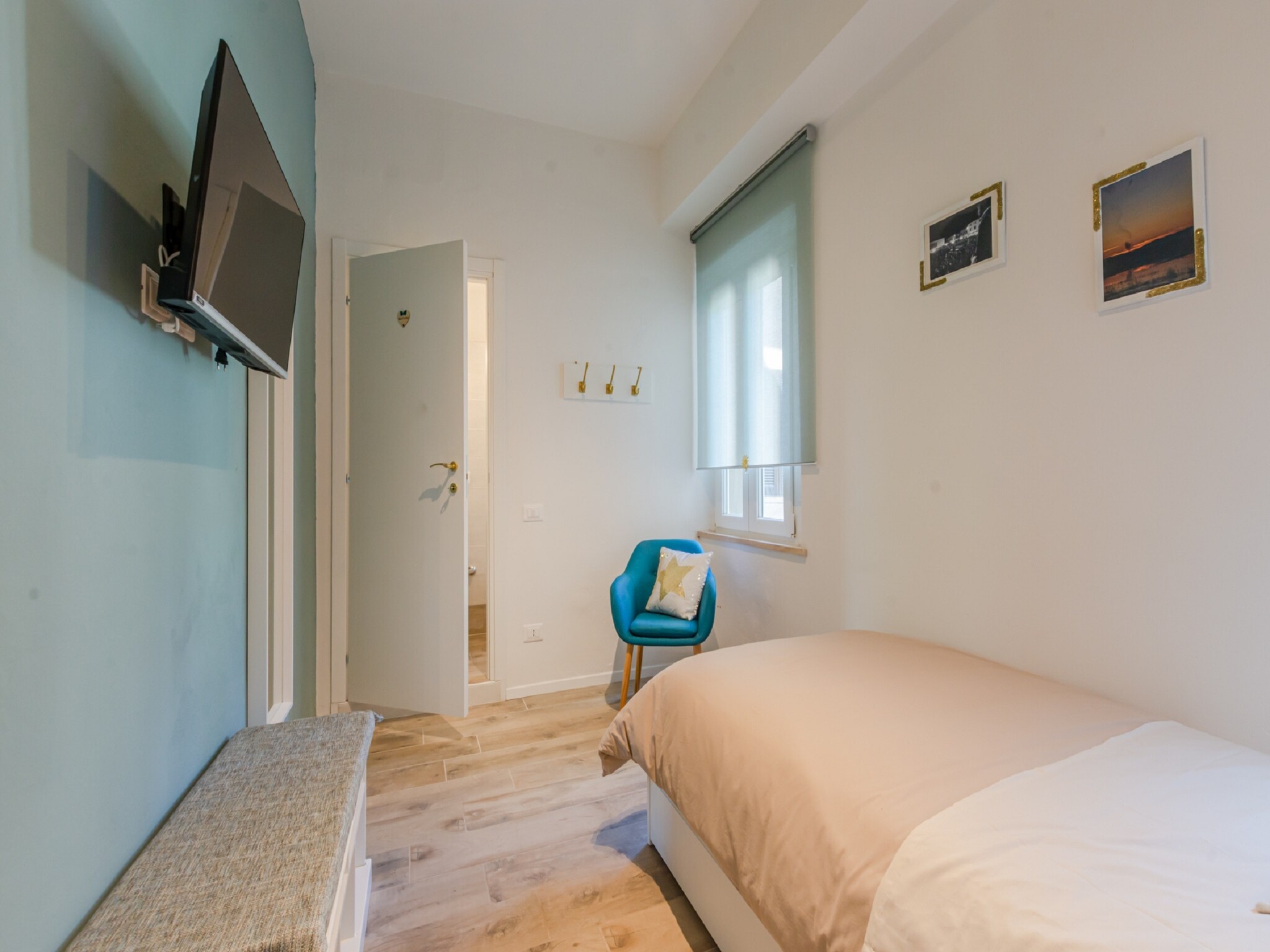 Ferienwohnung Maison Mamì