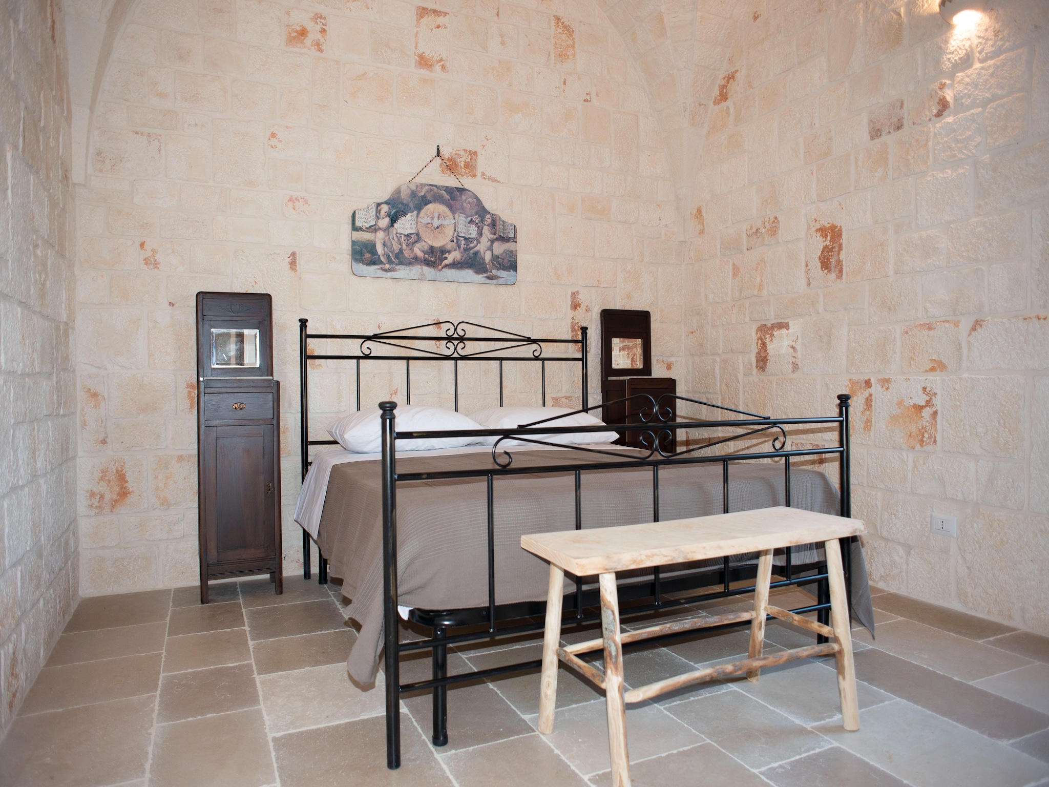   Dimora Maria Charming Home Cisternino - 8 pax