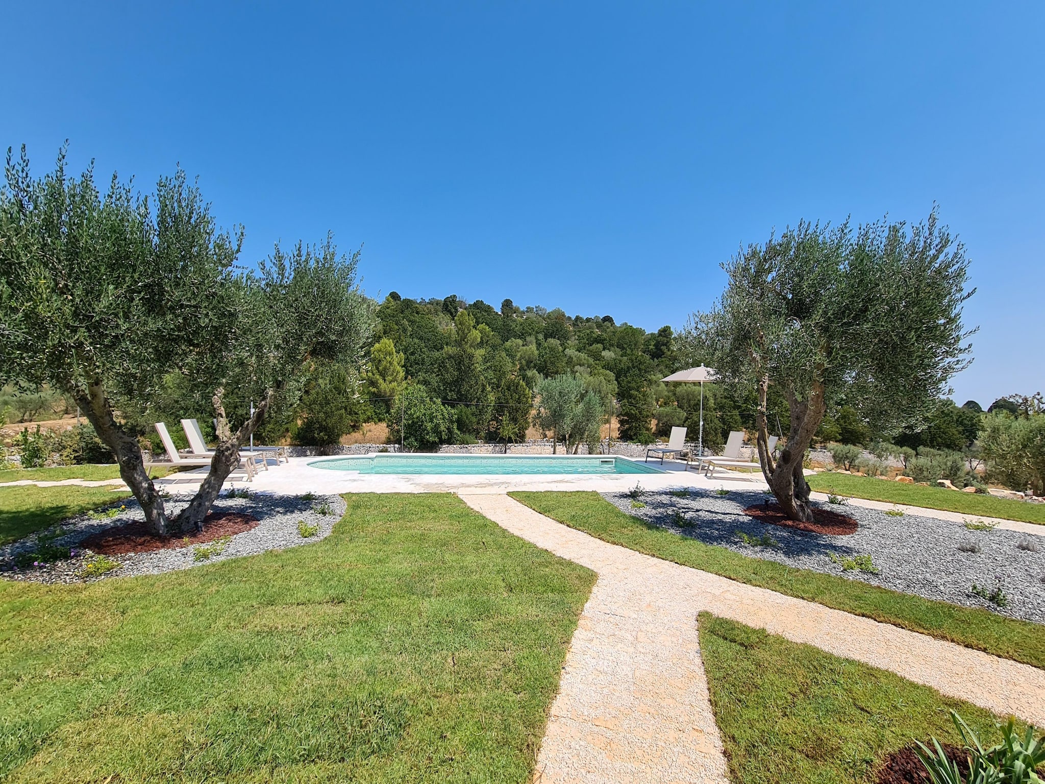   Dimora Maria Charming Home Cisternino - 8 pax