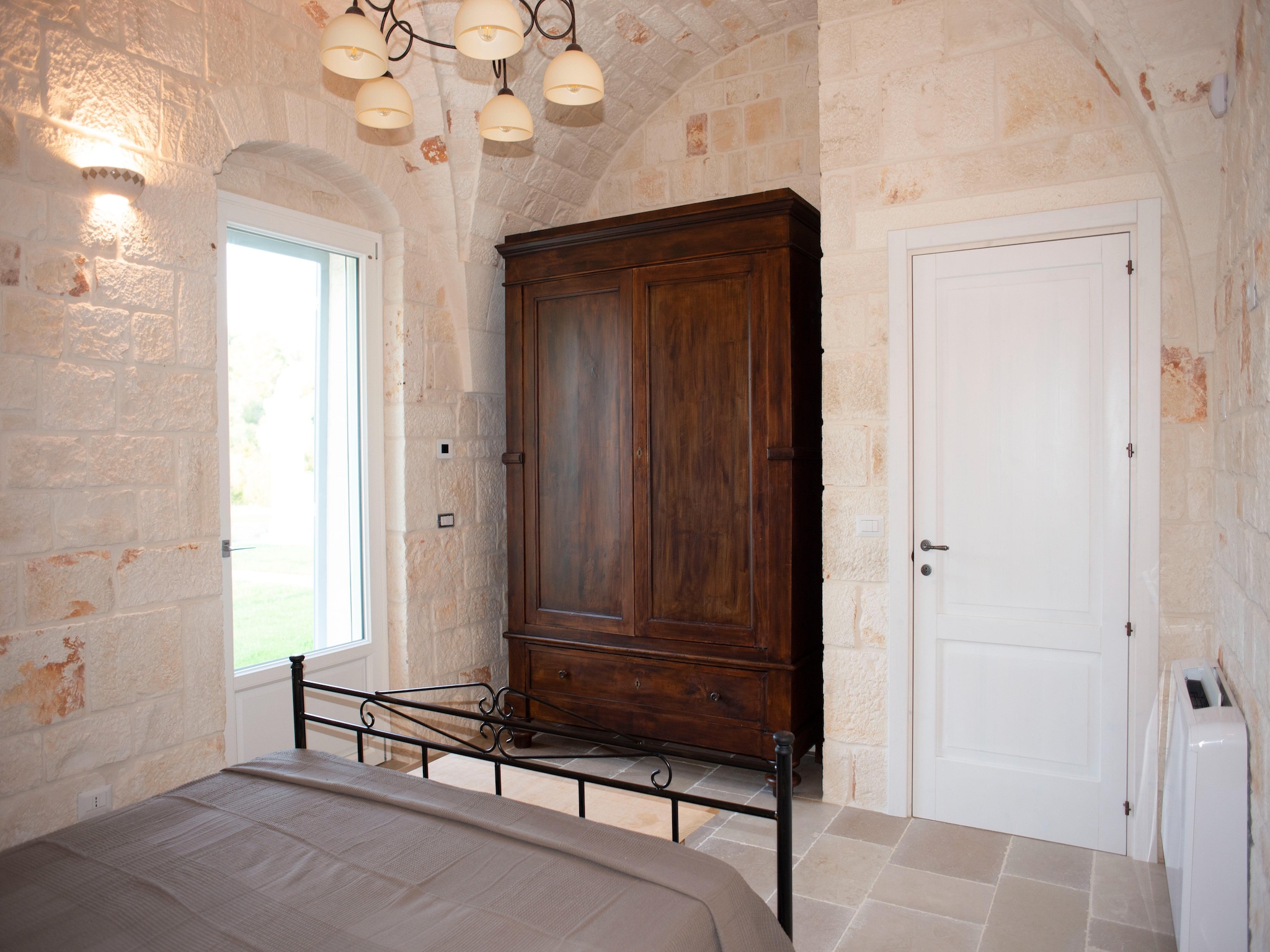   Dimora Maria Charming Home Cisternino - 8 pax