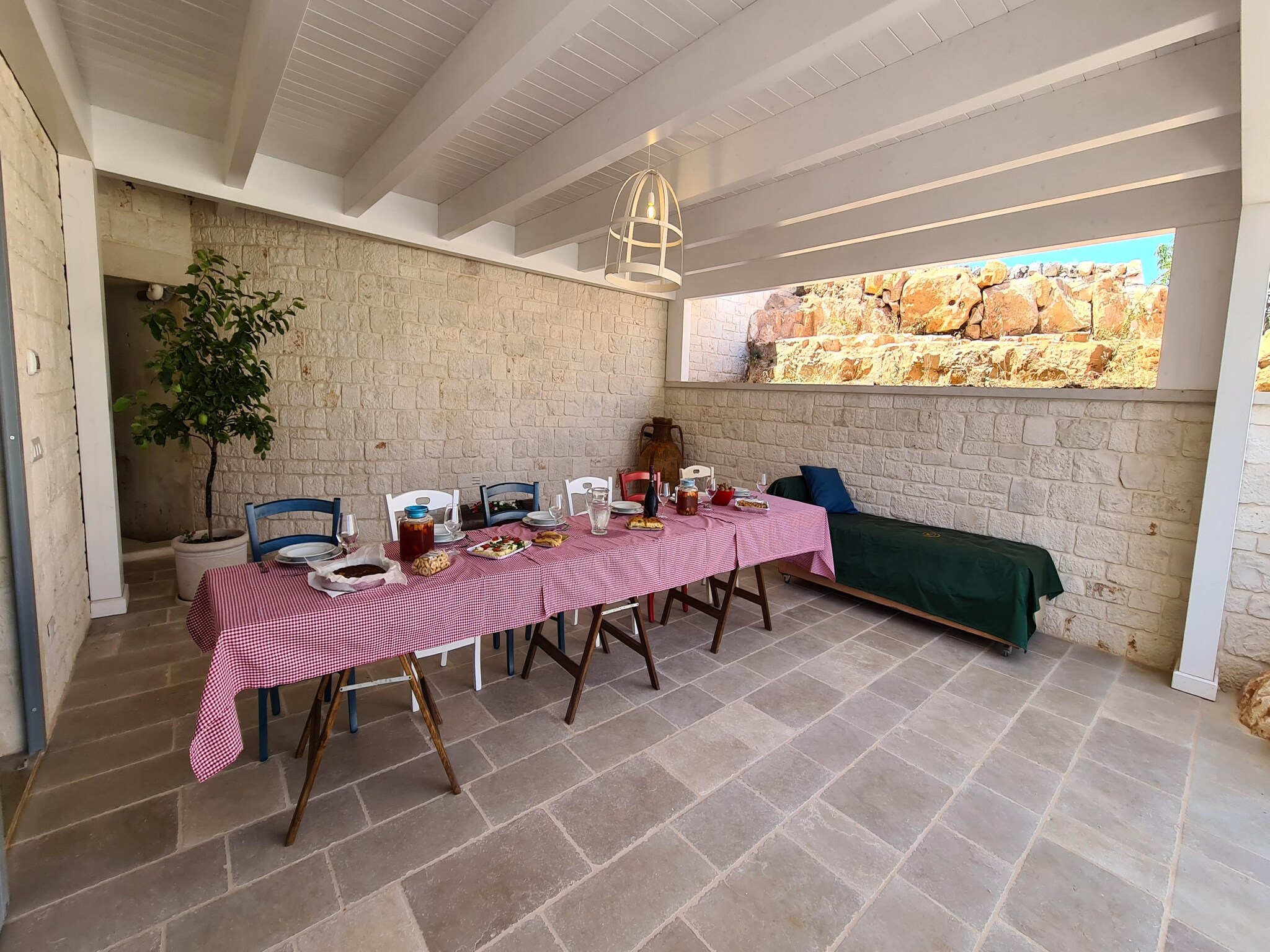   Dimora Maria Charming Home Cisternino - 8 pax