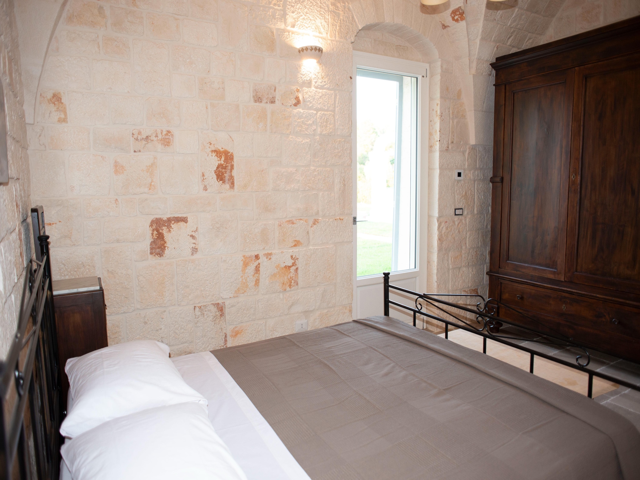   Dimora Maria Charming Home Cisternino - 8 pax