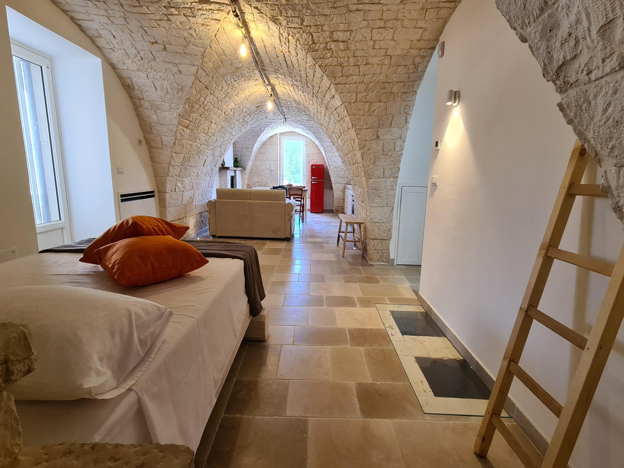   Dimora Maria Charming Home Cisternino - 8 pax