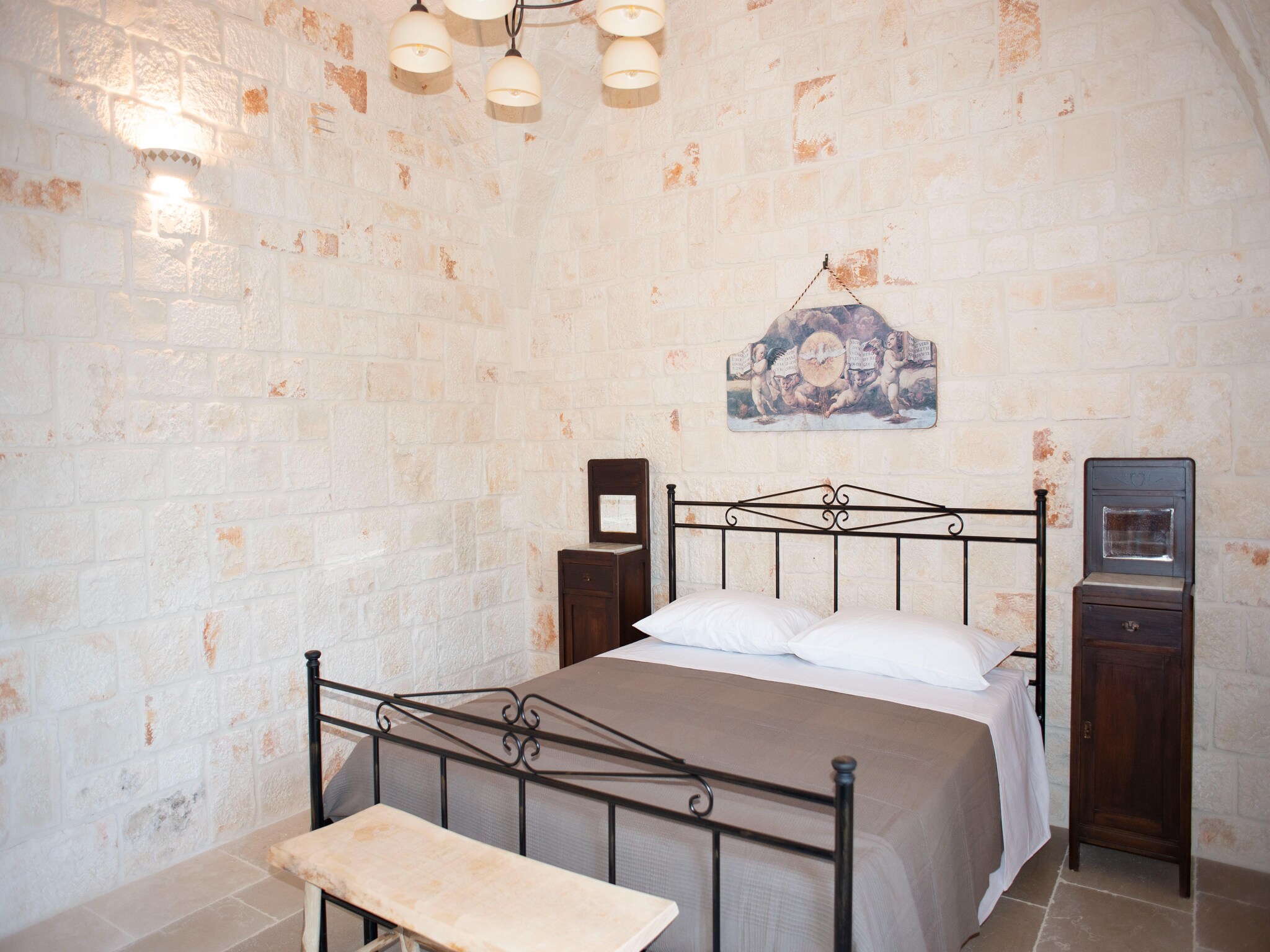   Dimora Maria Charming Home Cisternino - 8 pax