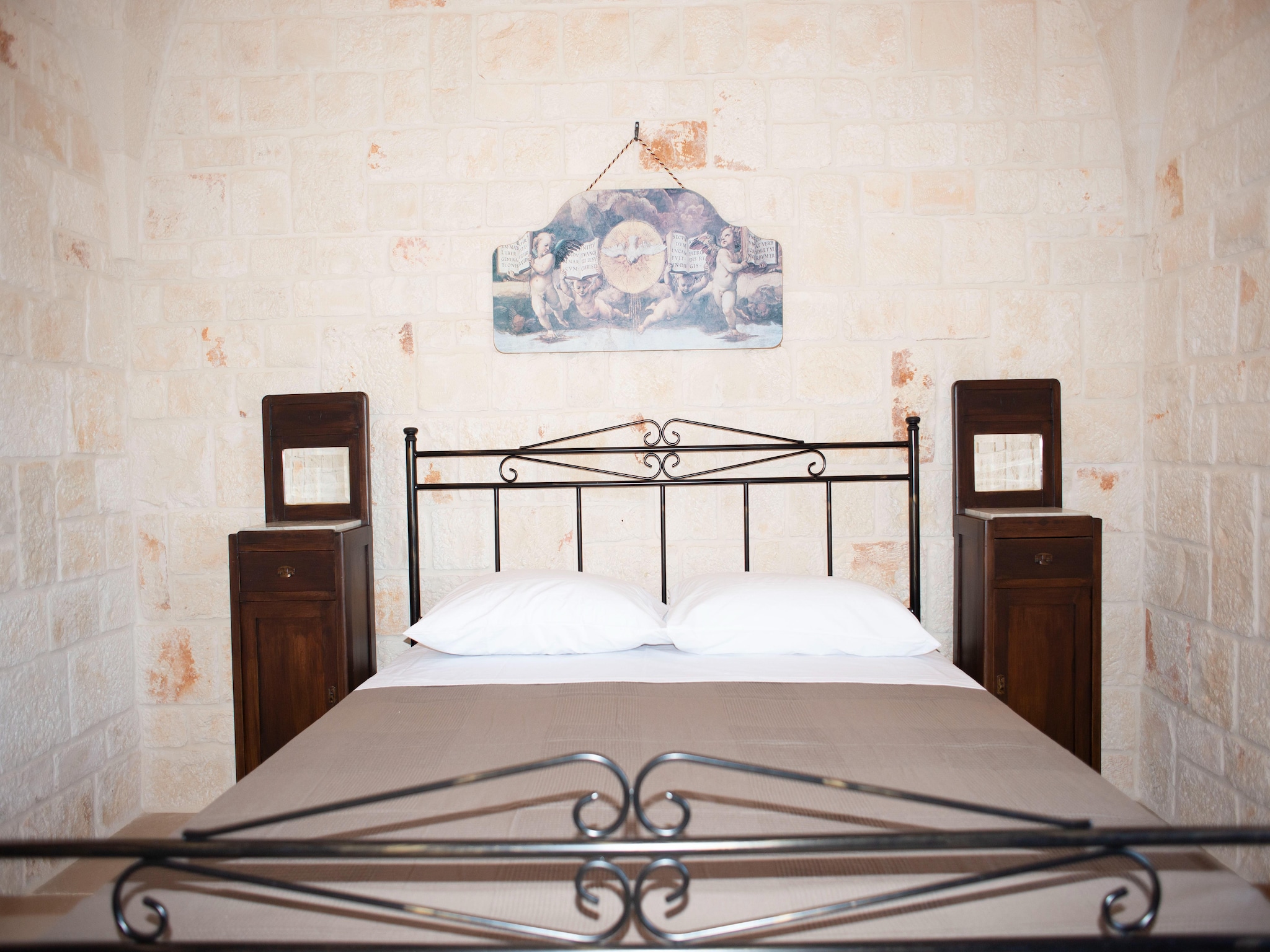   Dimora Maria Charming Home Cisternino - 8 pax