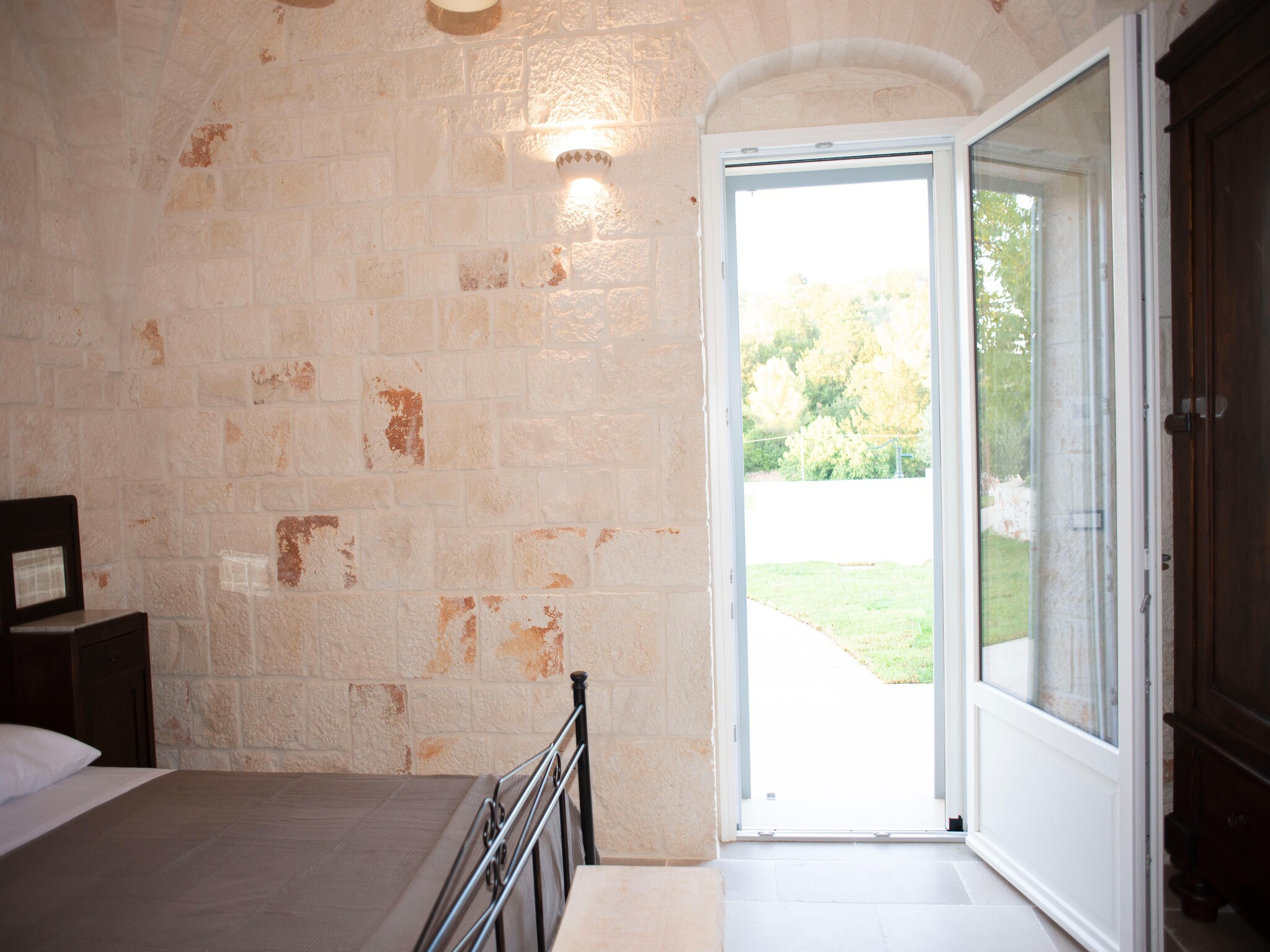   Dimora Maria Charming Home Cisternino - 8 pax