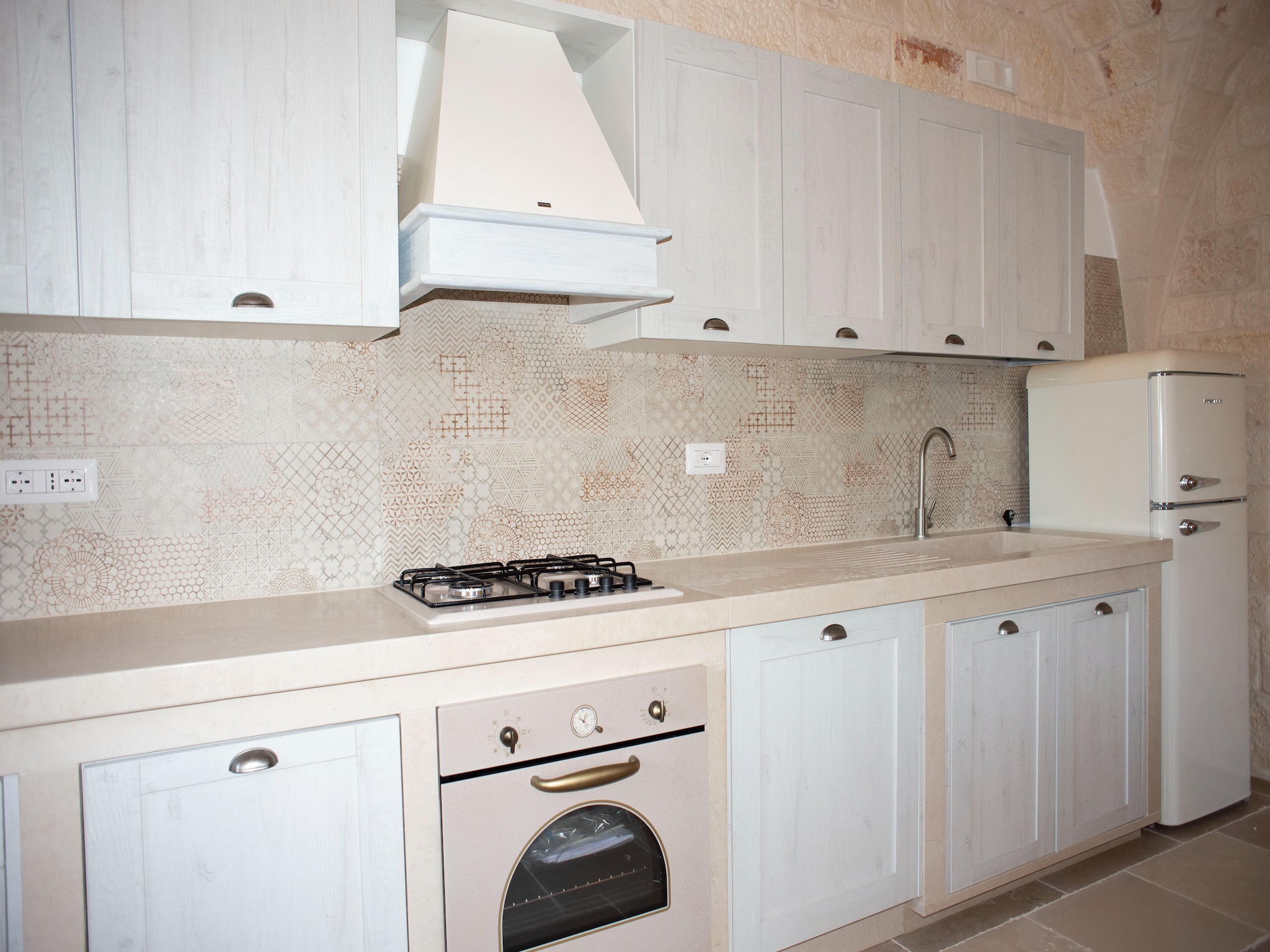   Dimora Maria Charming Home Cisternino - 8 pax