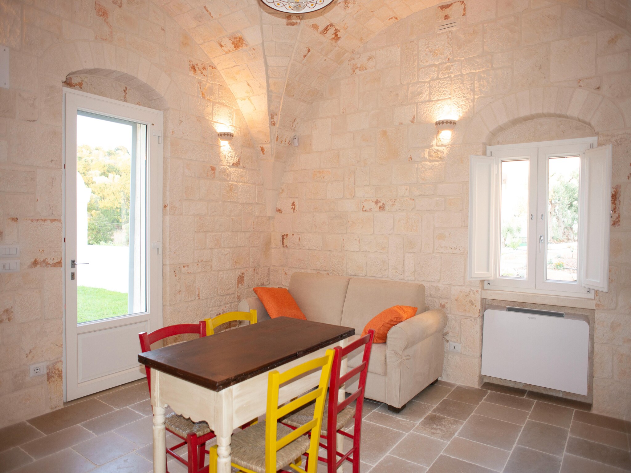   Dimora Maria Charming Home Cisternino - 8 pax