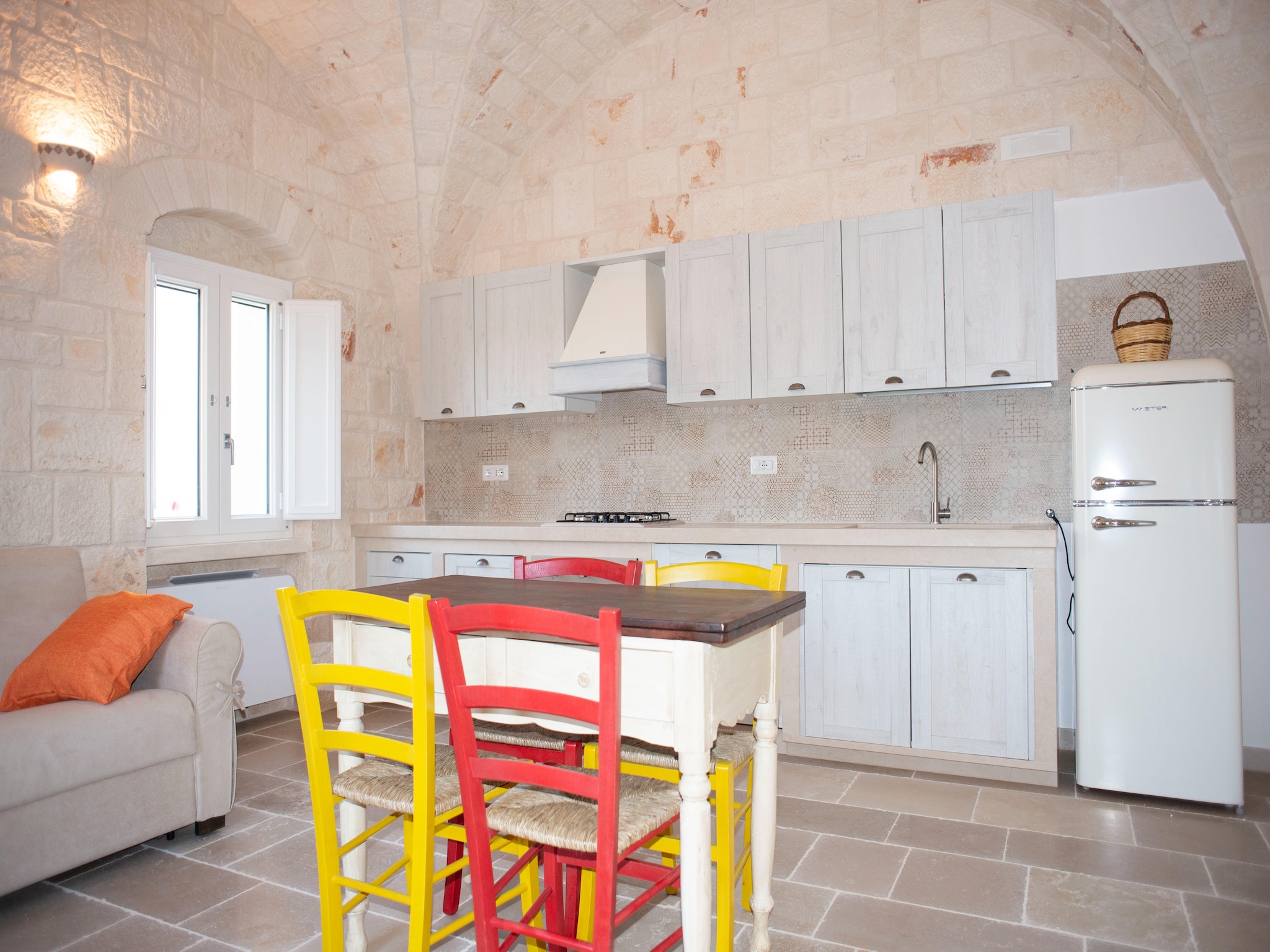   Dimora Maria Charming Home Cisternino - 8 pax