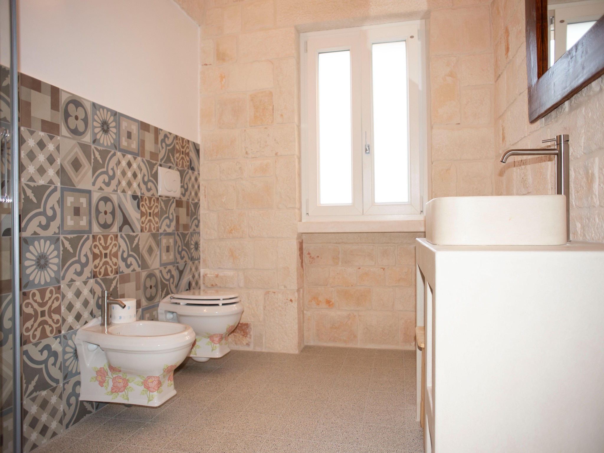   Dimora Maria Charming Home Cisternino - 8 pax