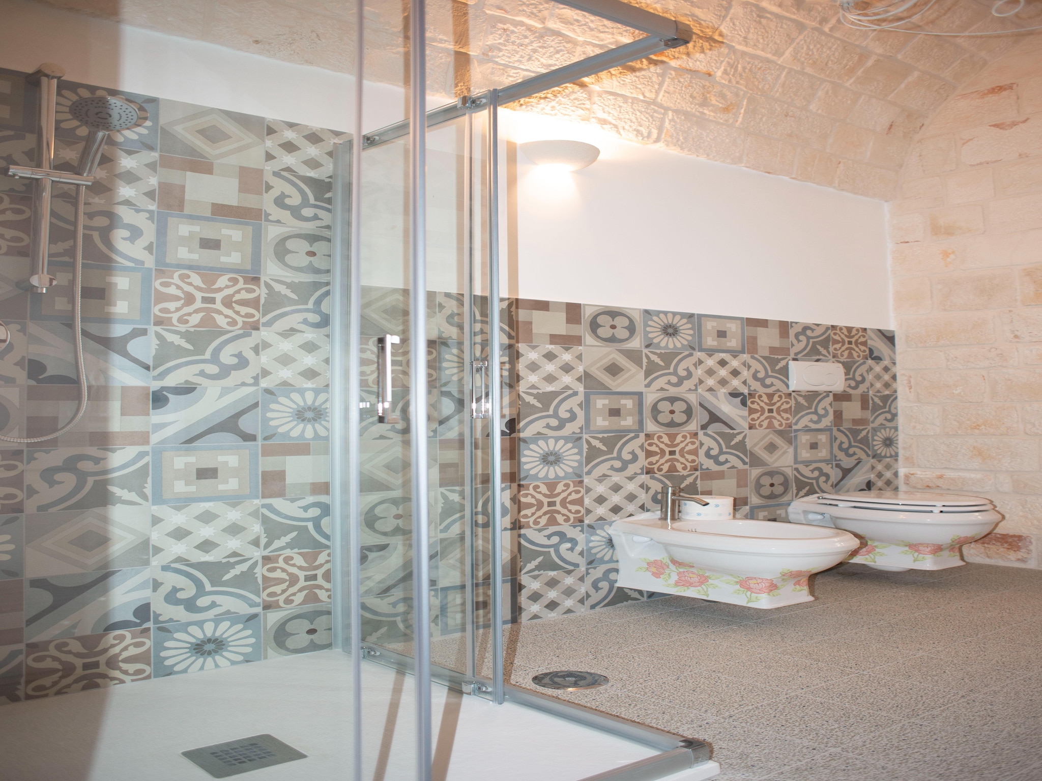   Dimora Maria Charming Home Cisternino - 8 pax